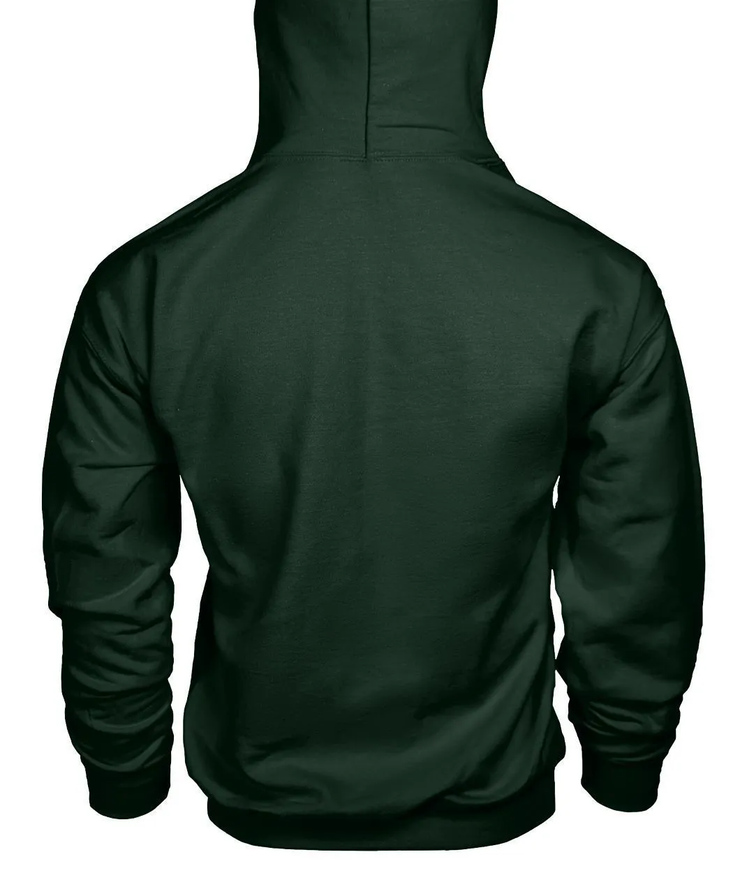 Kid Master Unisex Hoodie