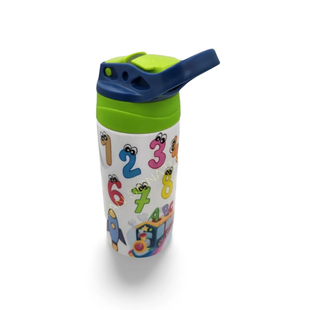 Kid Tumbler - 02