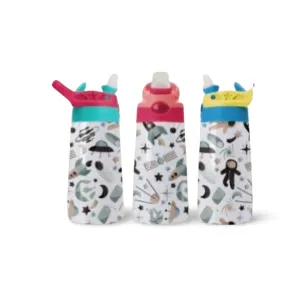 Kid Tumbler - 11