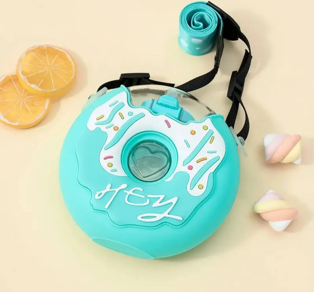 Kid Water Bottle