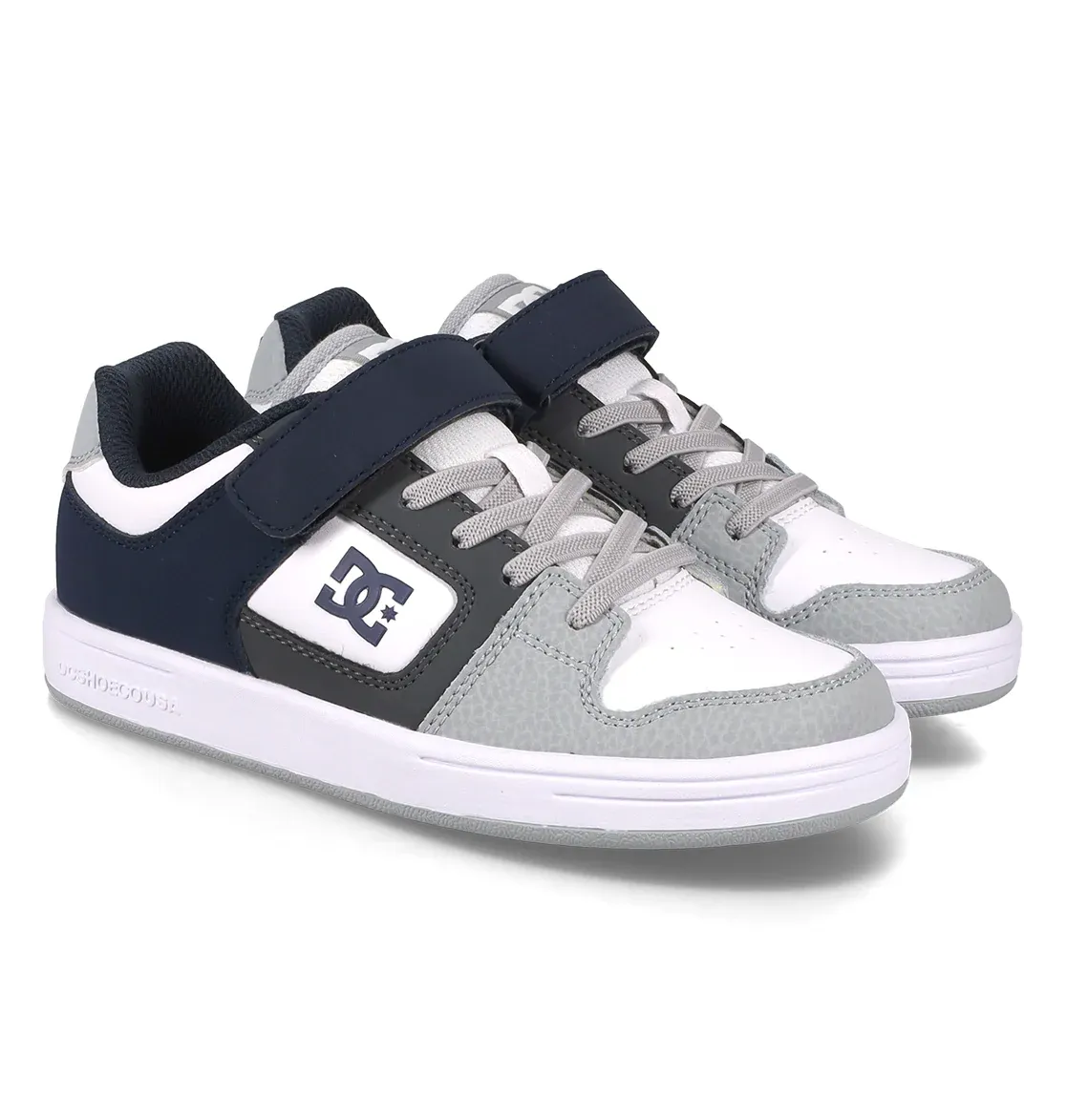 Kids' Manteca 4 Velcro