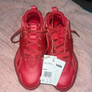 Kids Reebok size 3.5