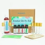 Kid's Roll-On Essential Oil Kit