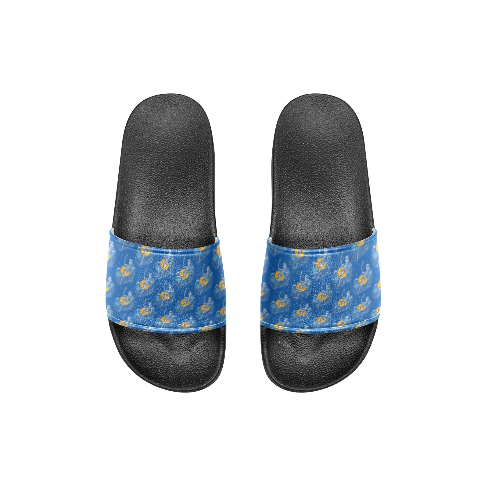Kid's Slippers