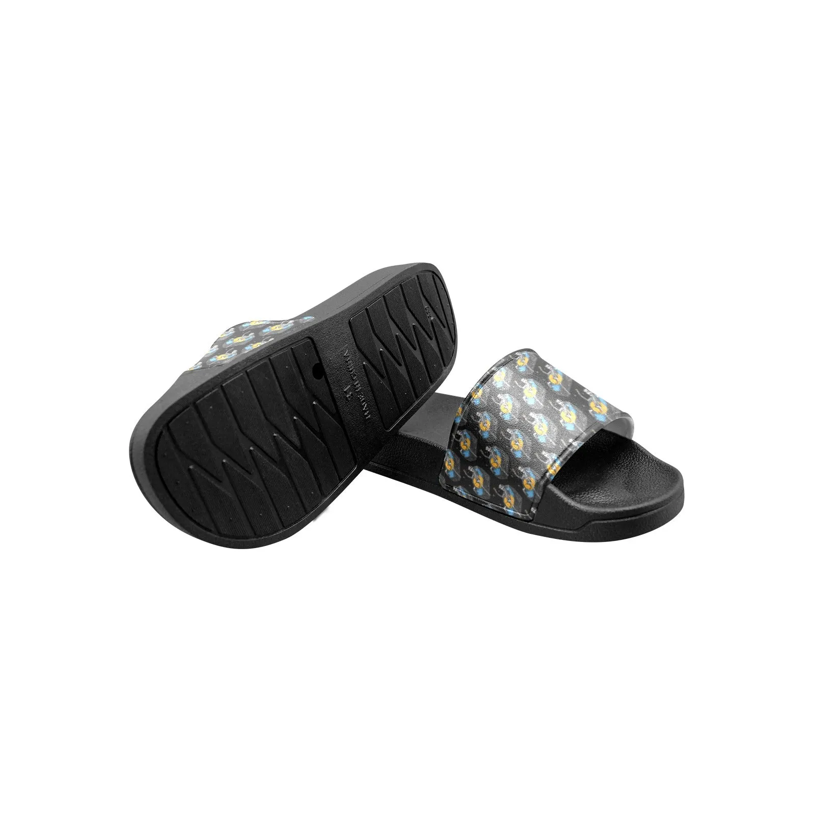 Kid's Slippers