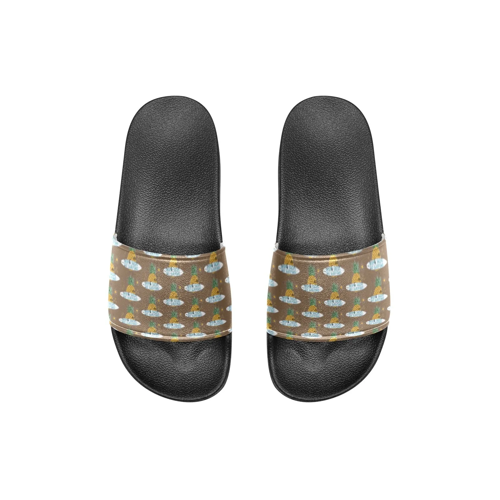 Kid's Slippers
