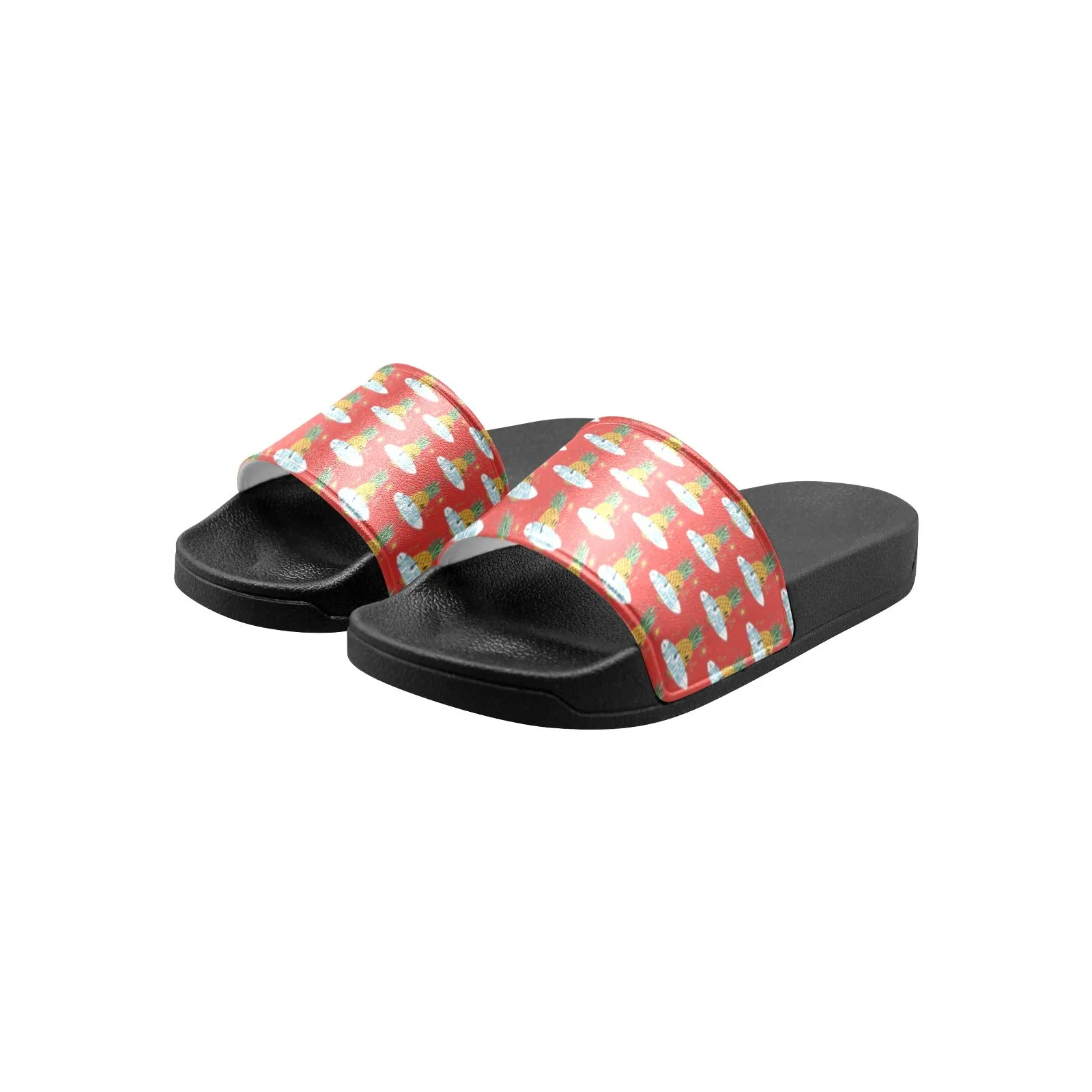 Kid's Slippers