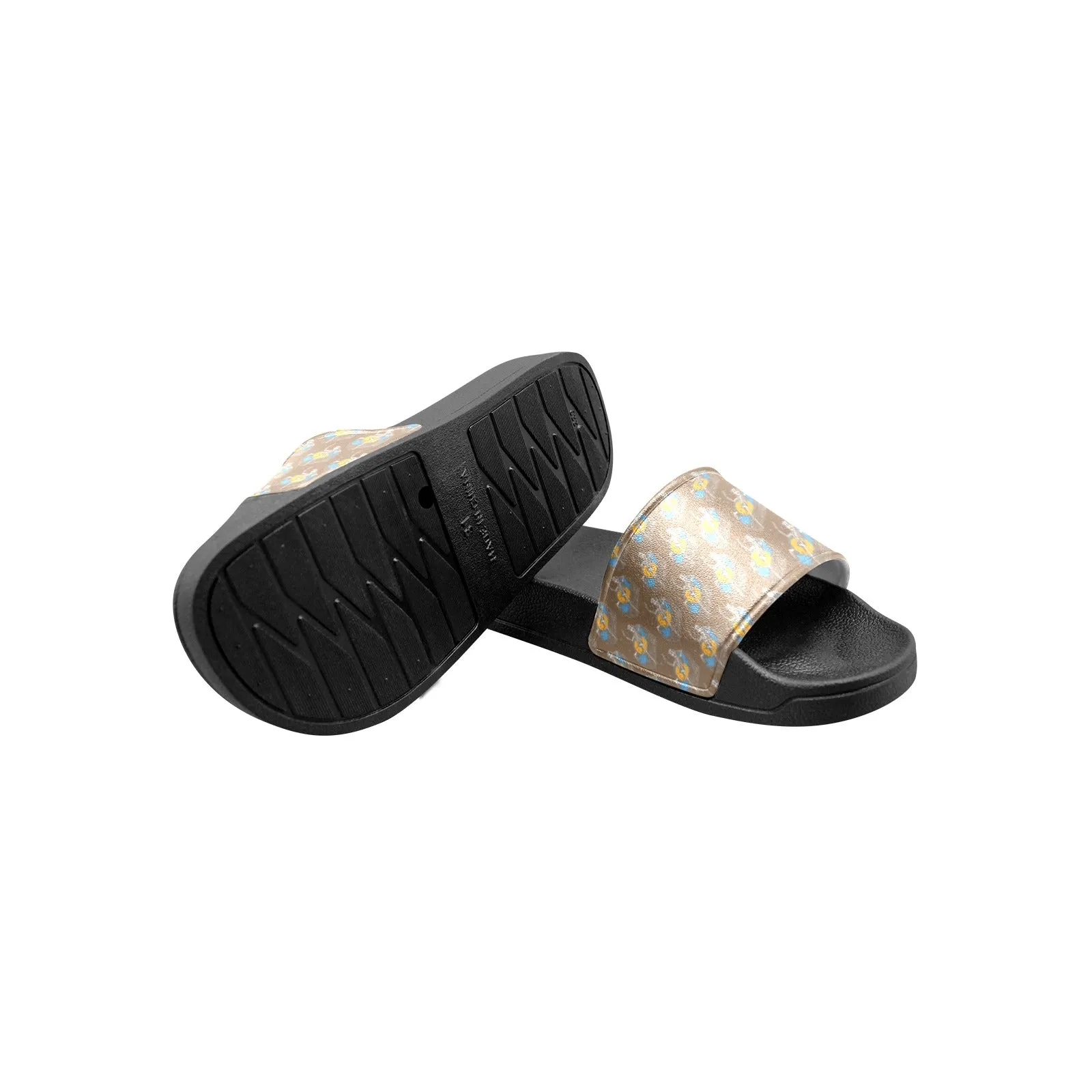Kid's Slippers