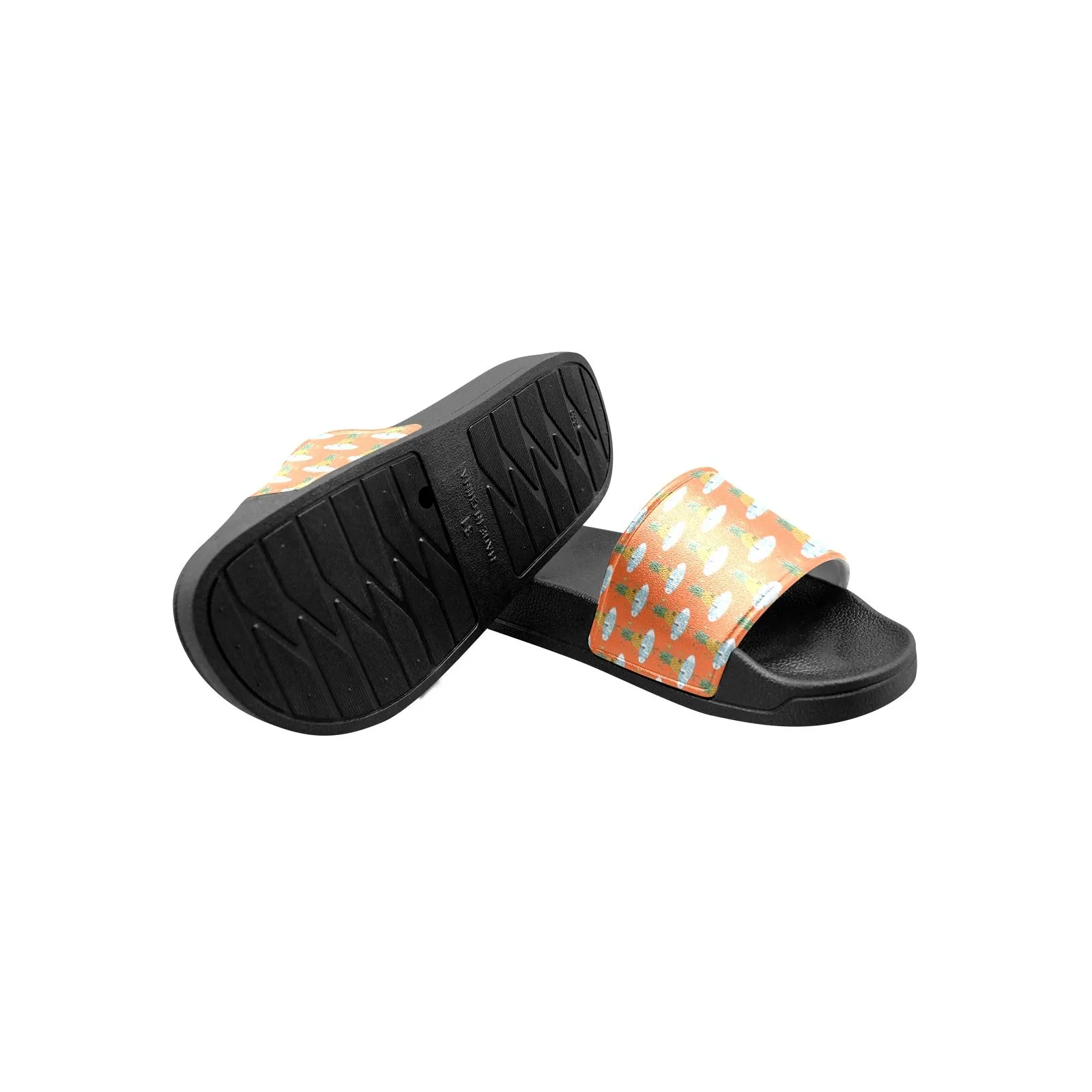 Kid's Slippers