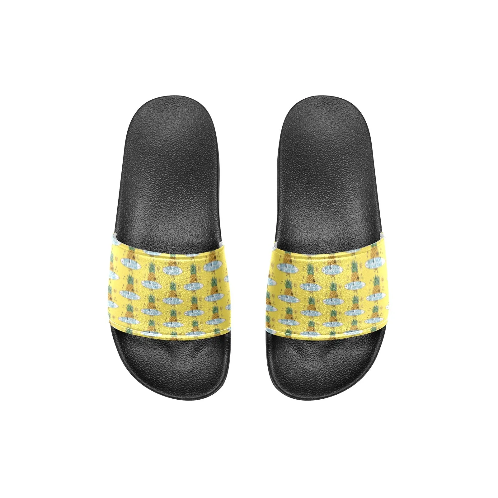 Kid's Slippers