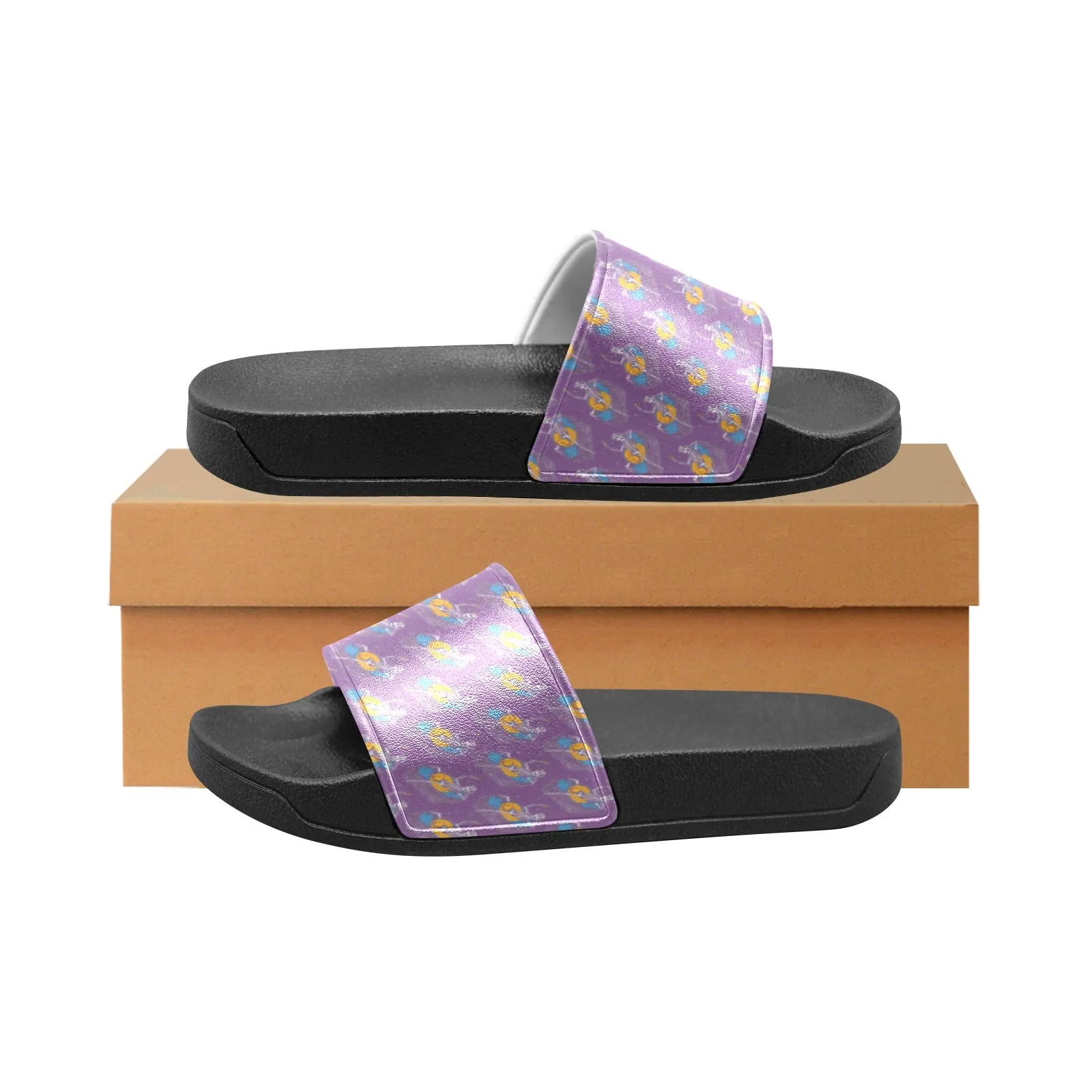 Kid's Slippers