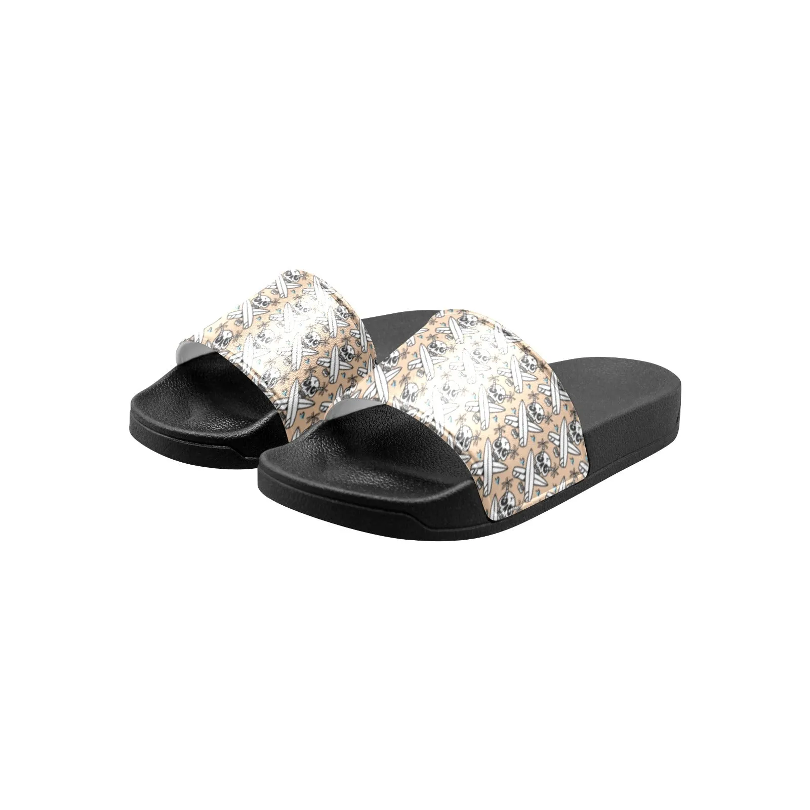 Kid's Slippers
