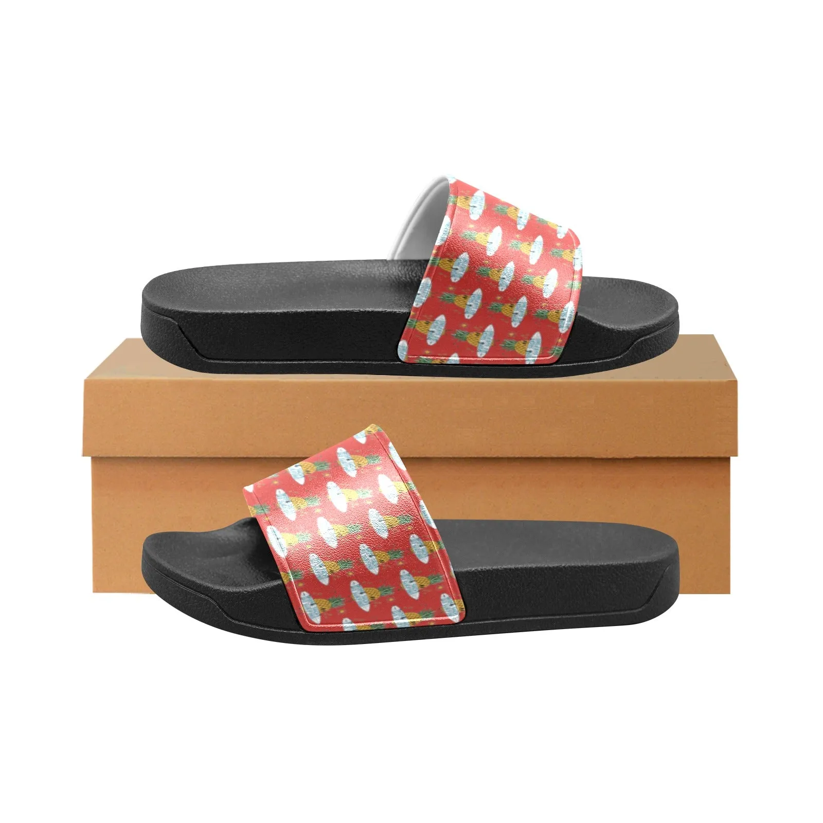 Kid's Slippers
