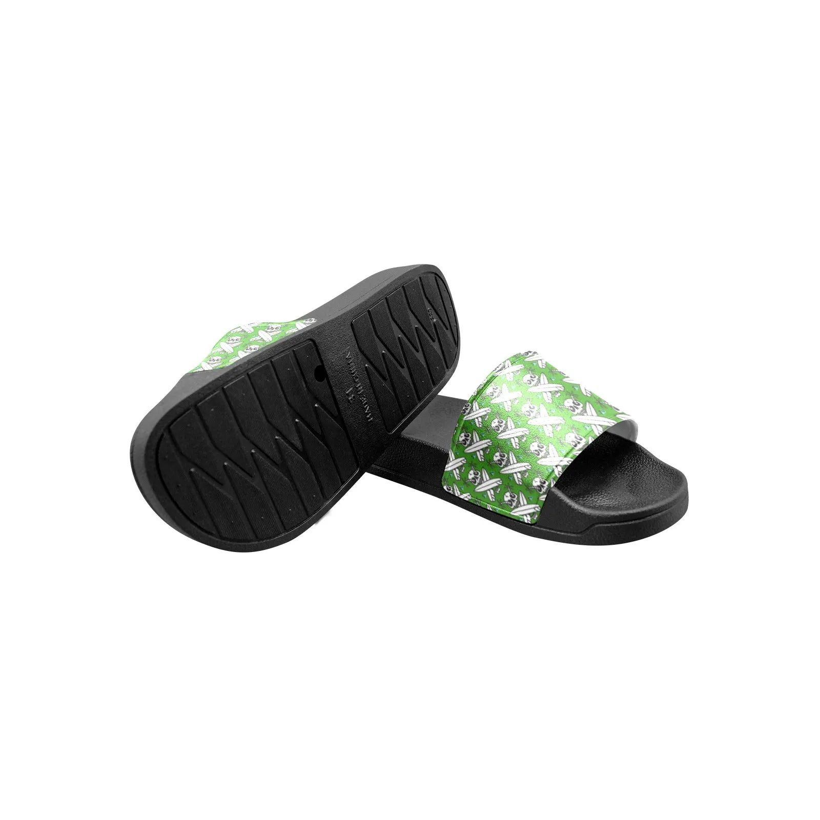 Kid's Slippers