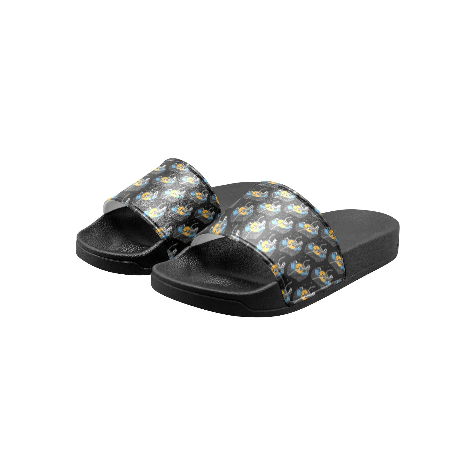 Kid's Slippers