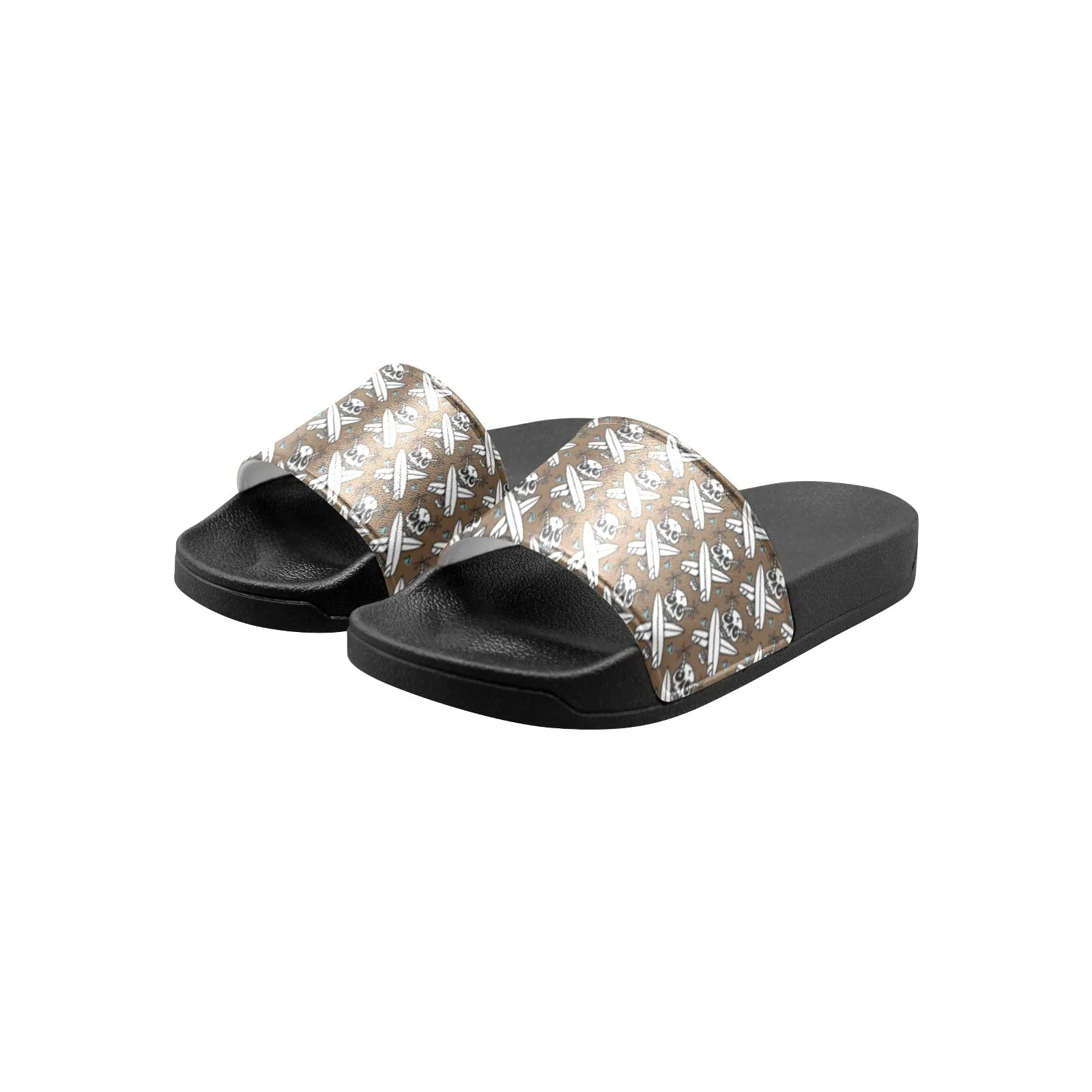 Kid's Slippers