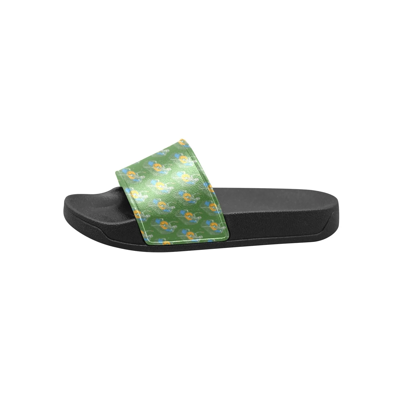 Kid's Slippers