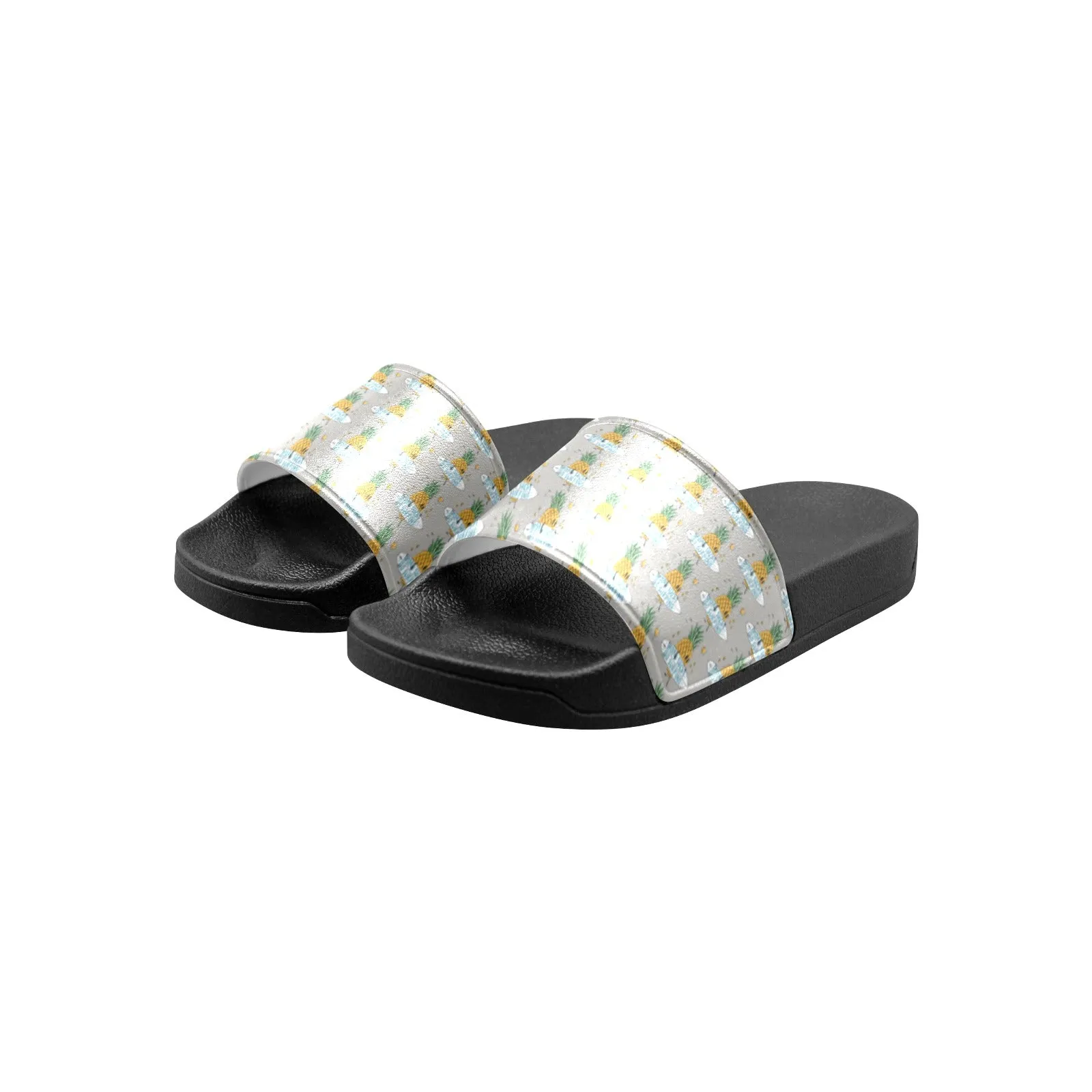 Kid's Slippers