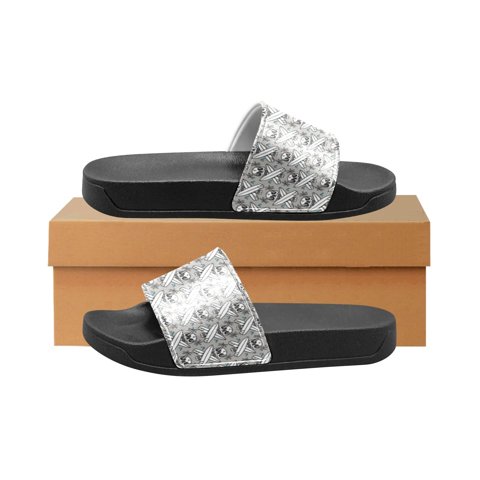 Kid's Slippers