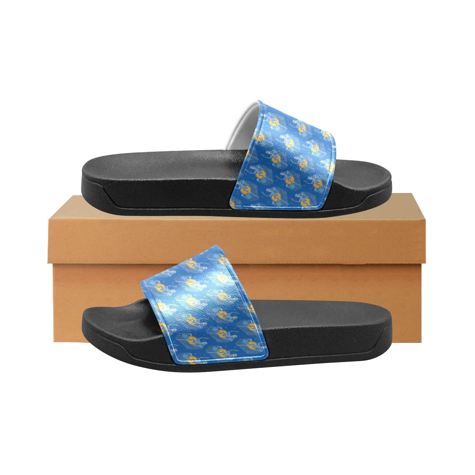 Kid's Slippers