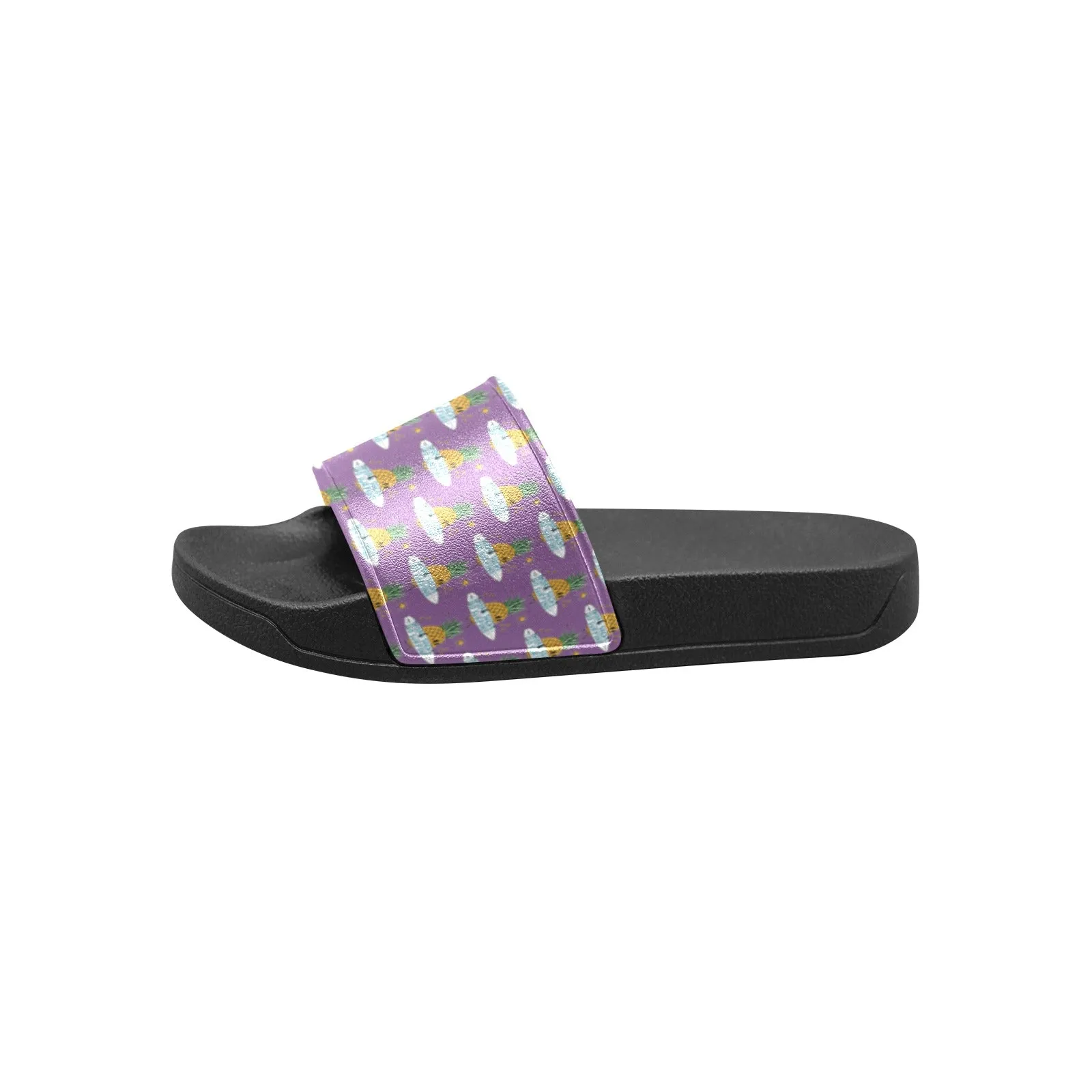 Kid's Slippers