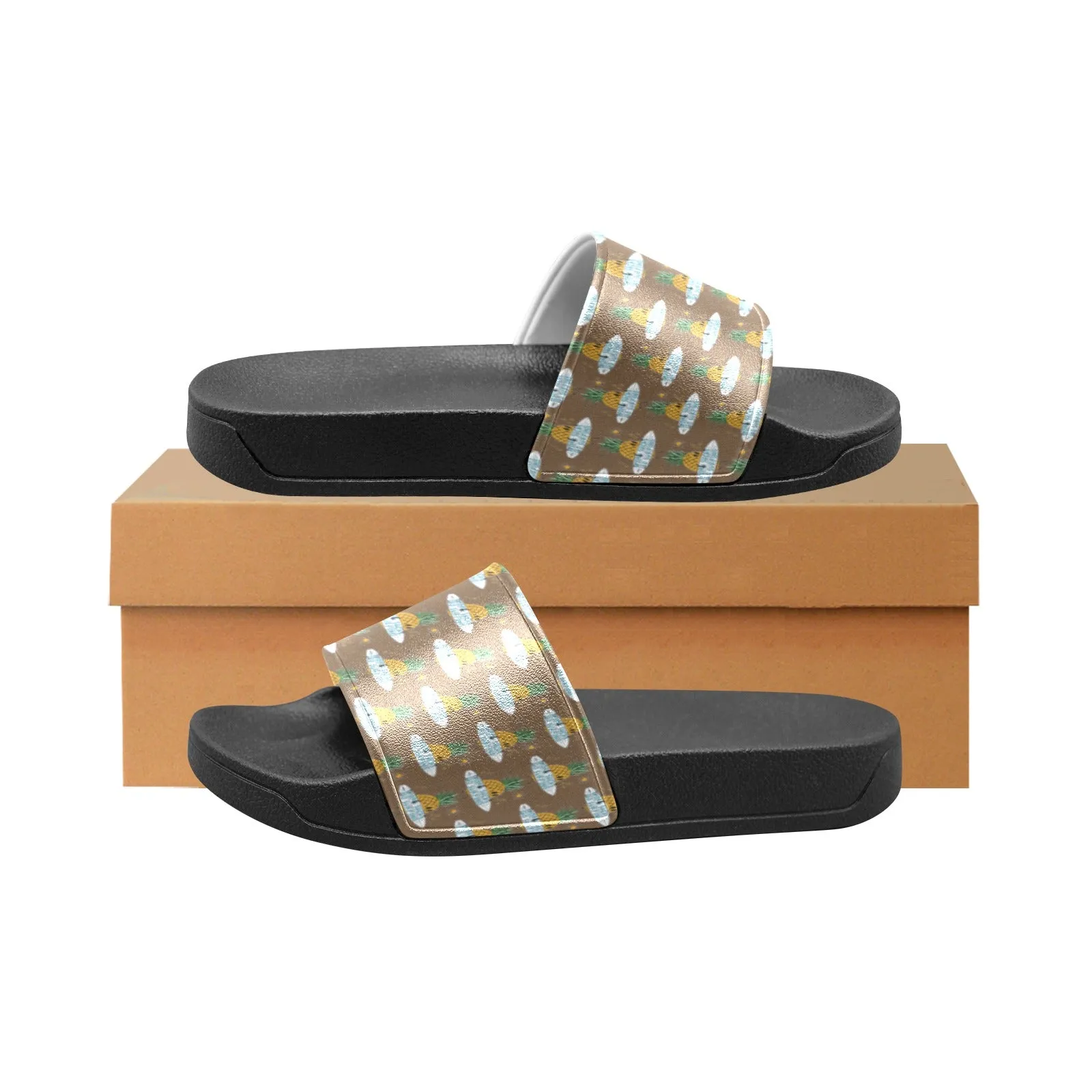 Kid's Slippers