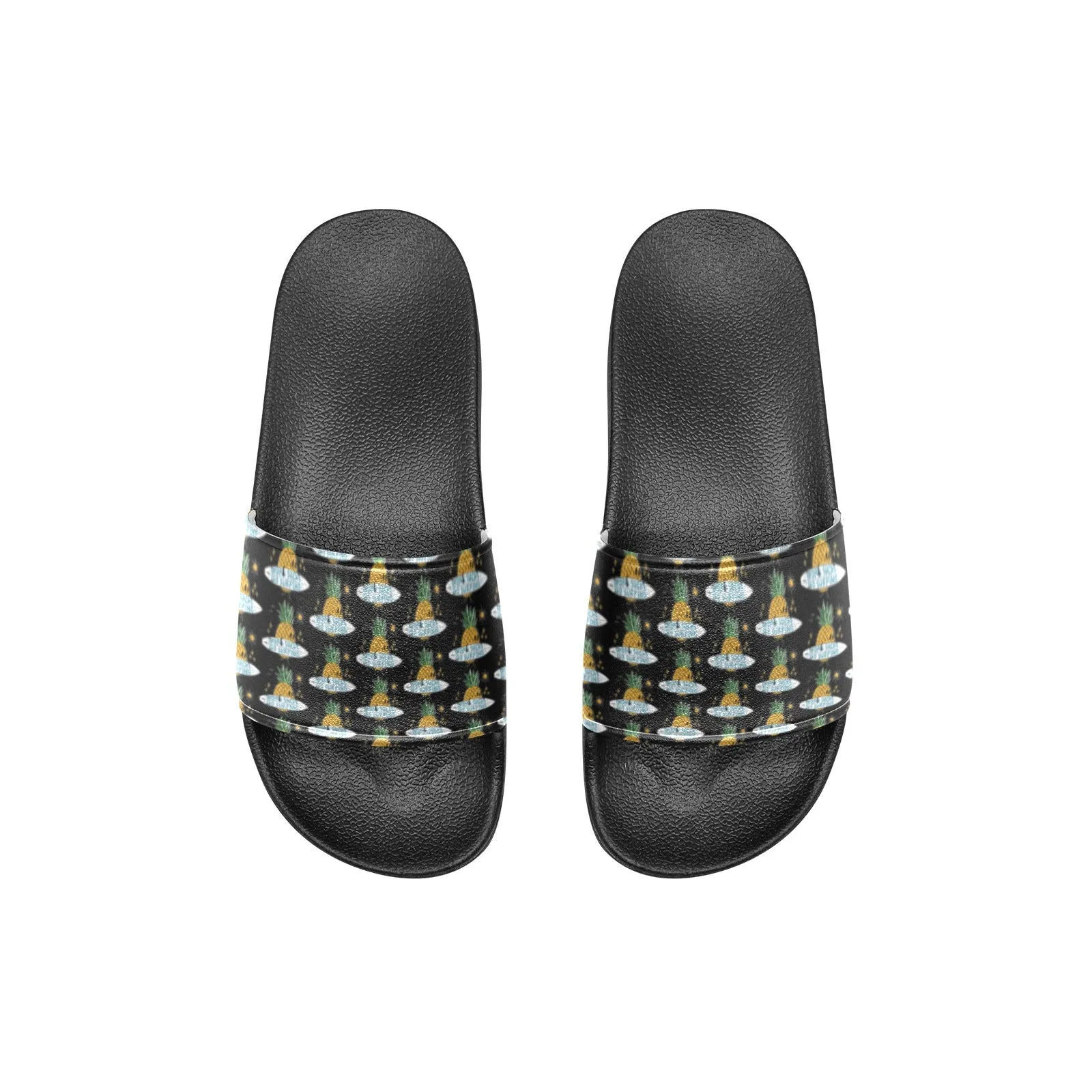 Kid's Slippers