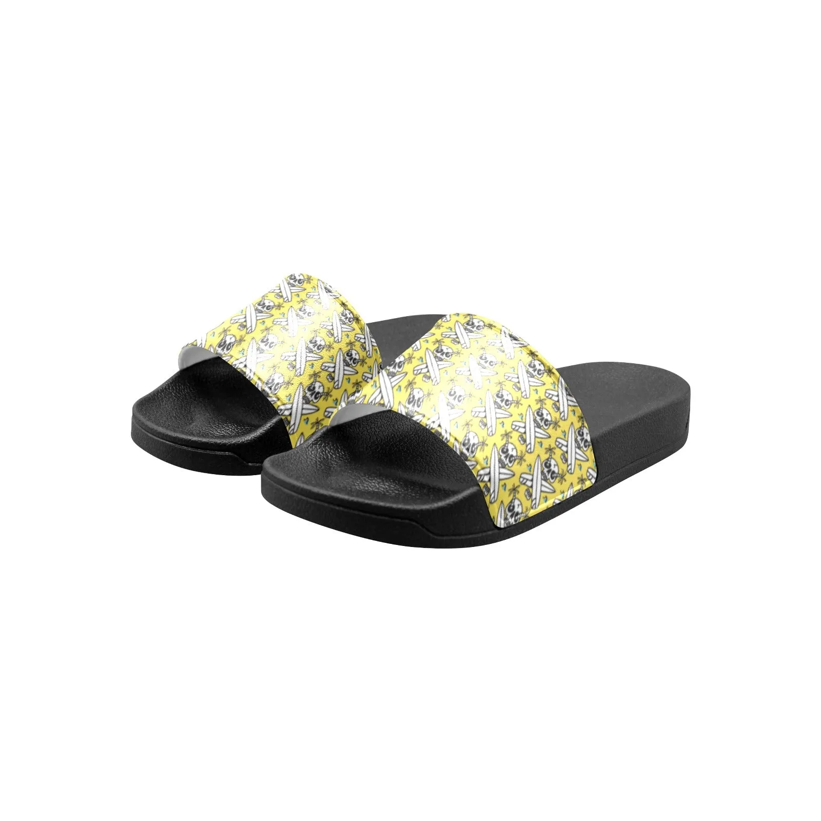 Kid's Slippers