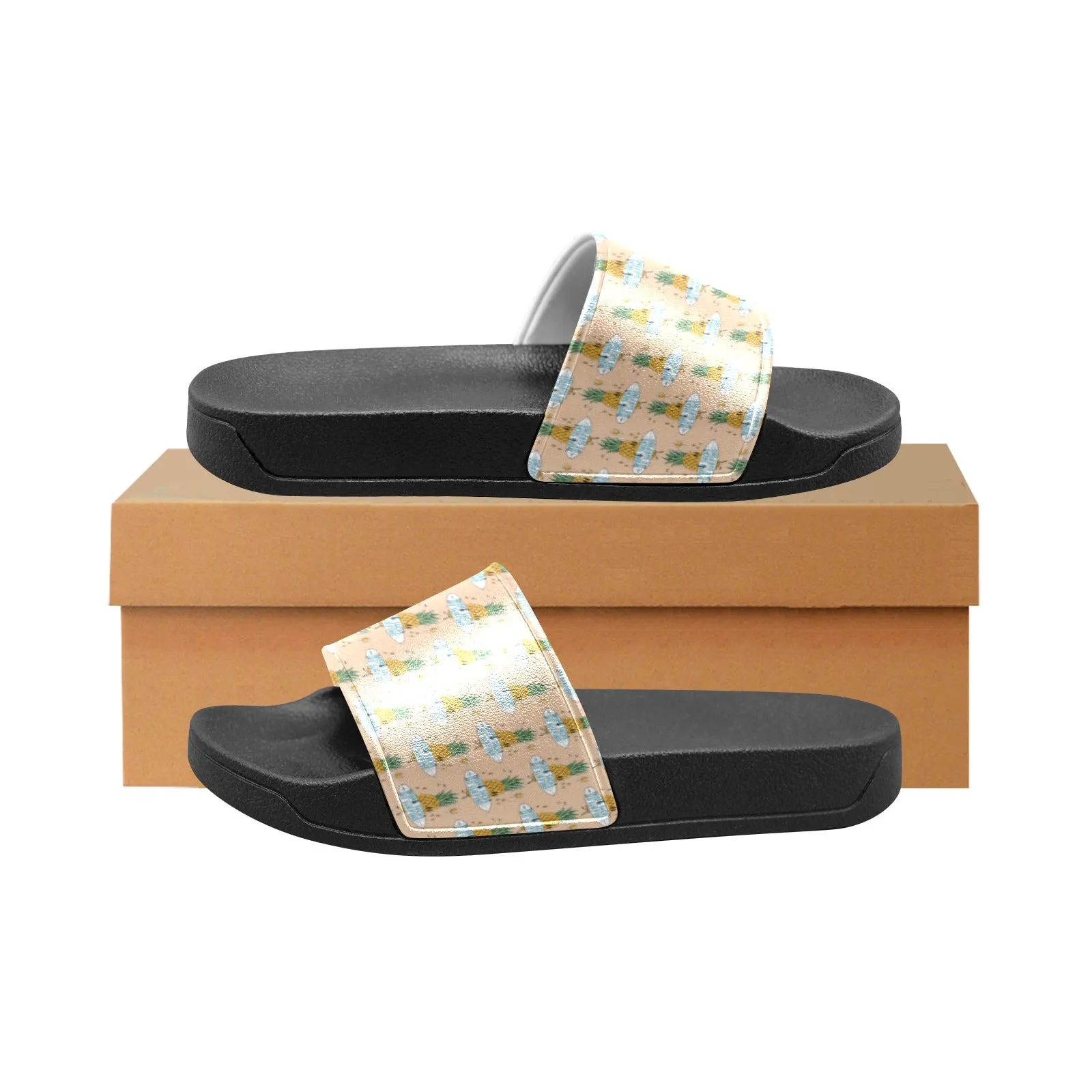 Kid's Slippers