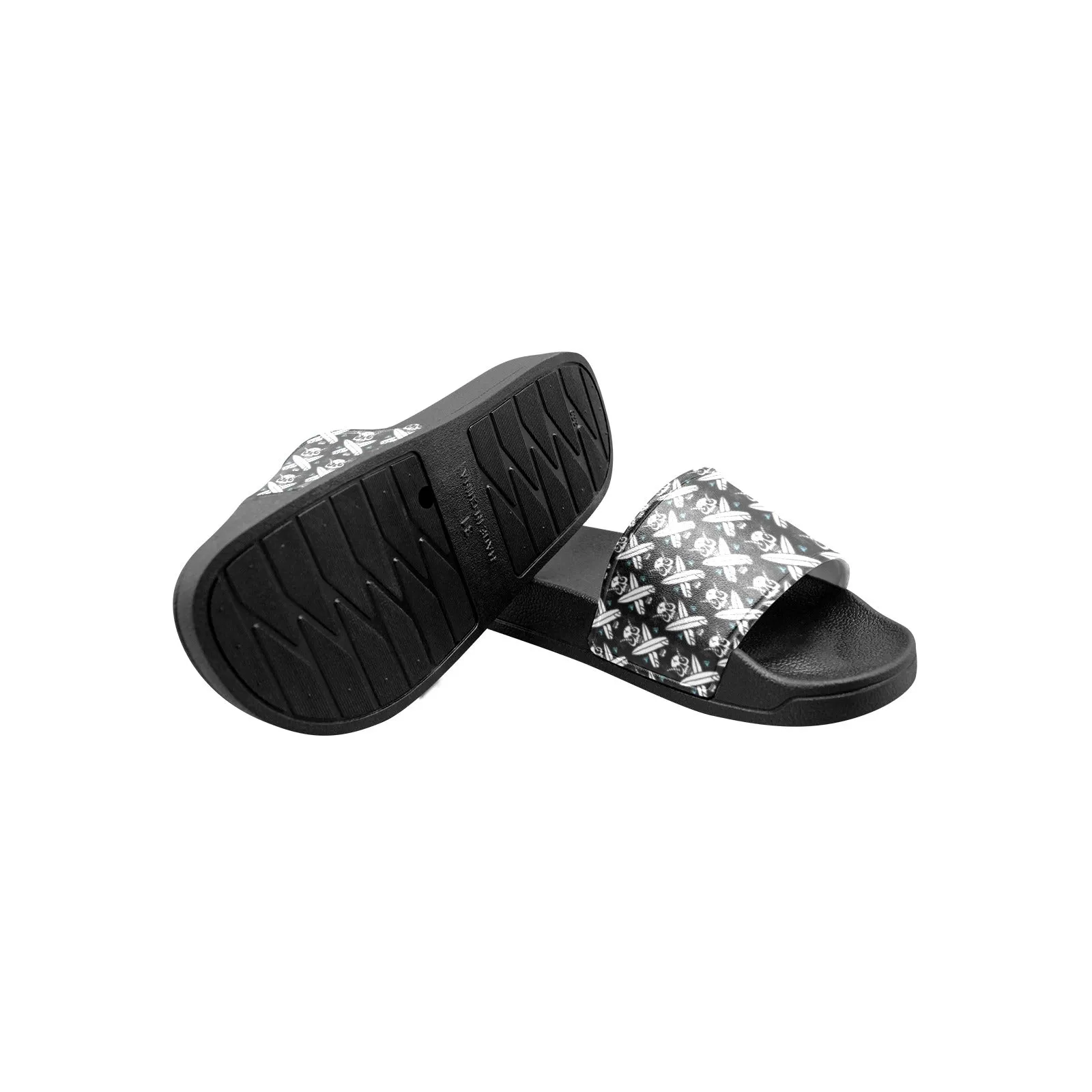 Kid's Slippers