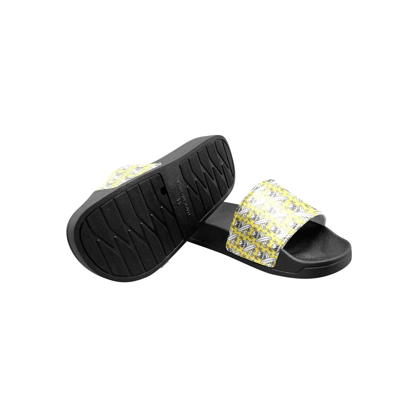 Kid's Slippers