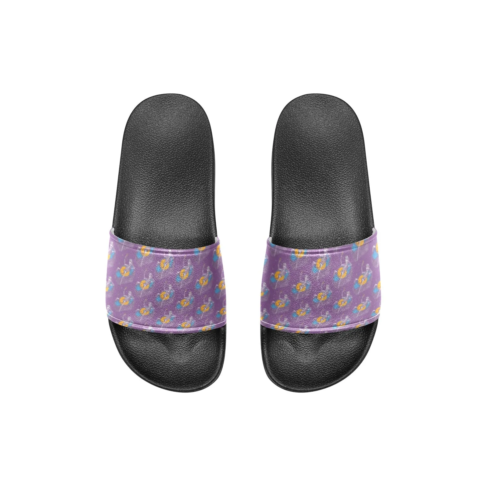 Kid's Slippers
