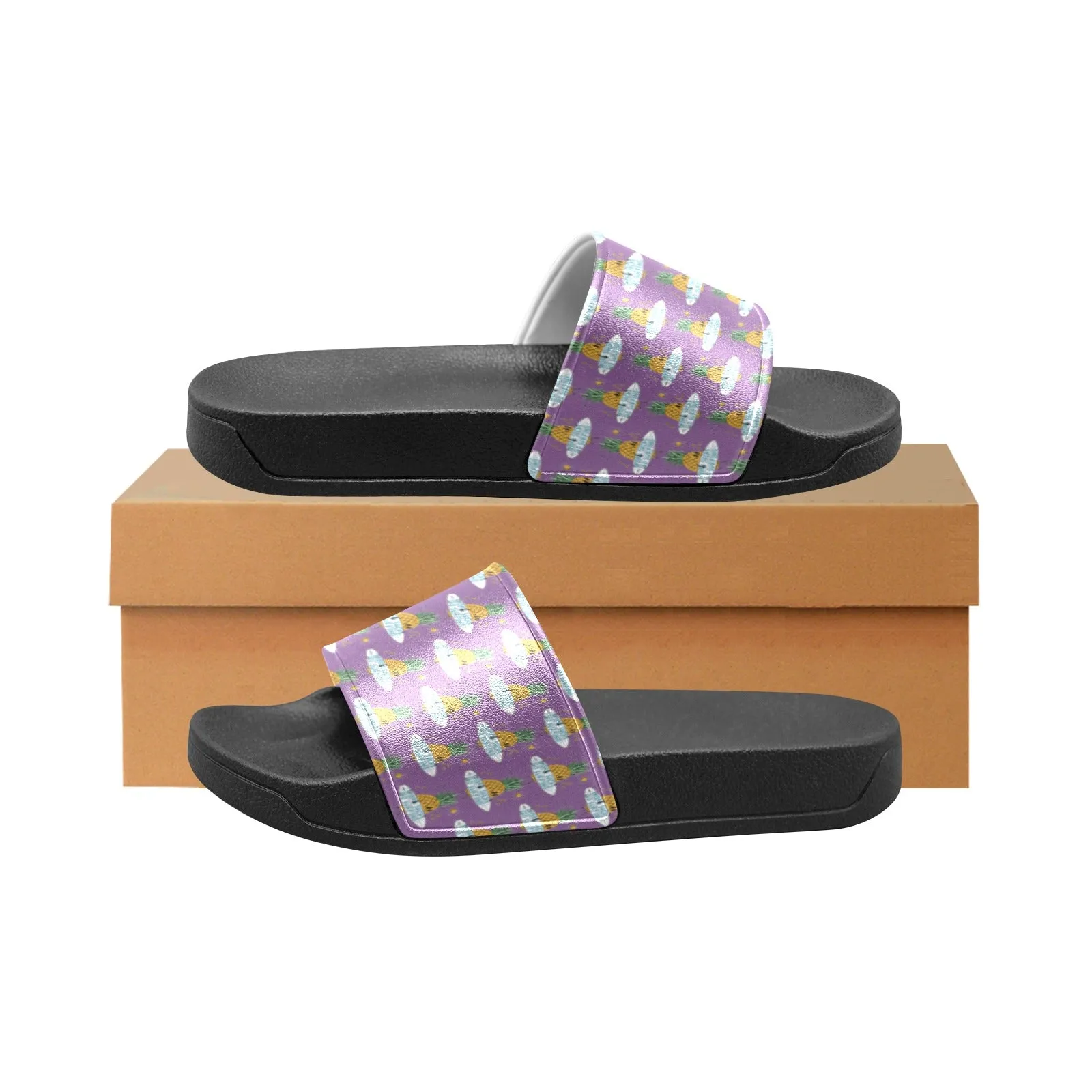 Kid's Slippers