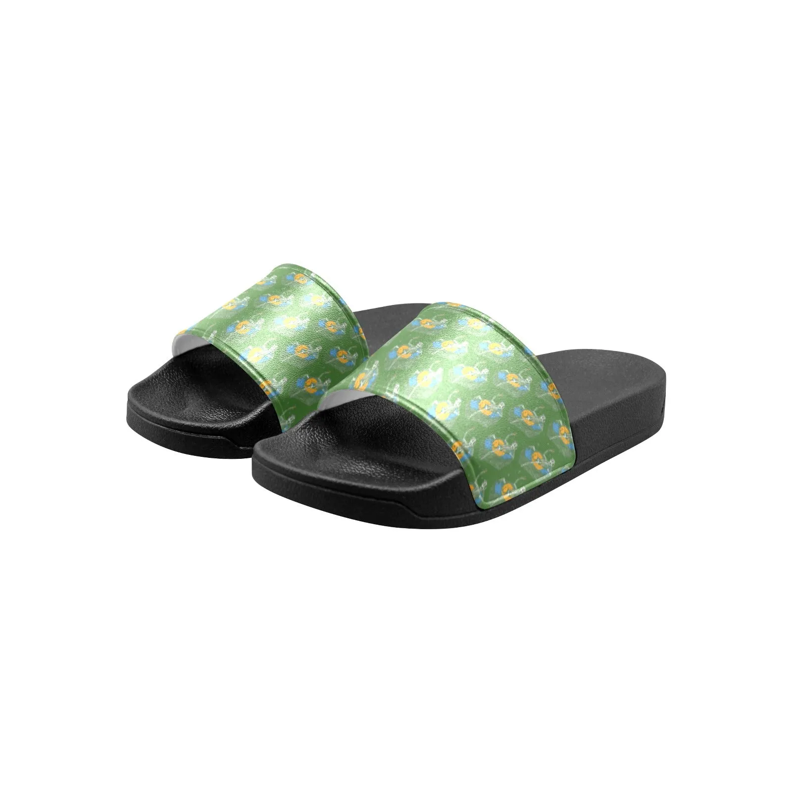 Kid's Slippers