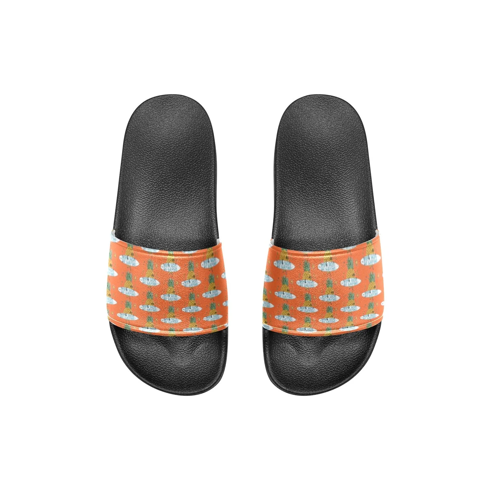Kid's Slippers