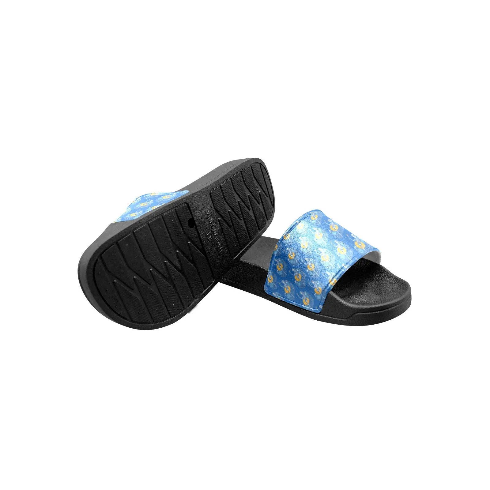 Kid's Slippers