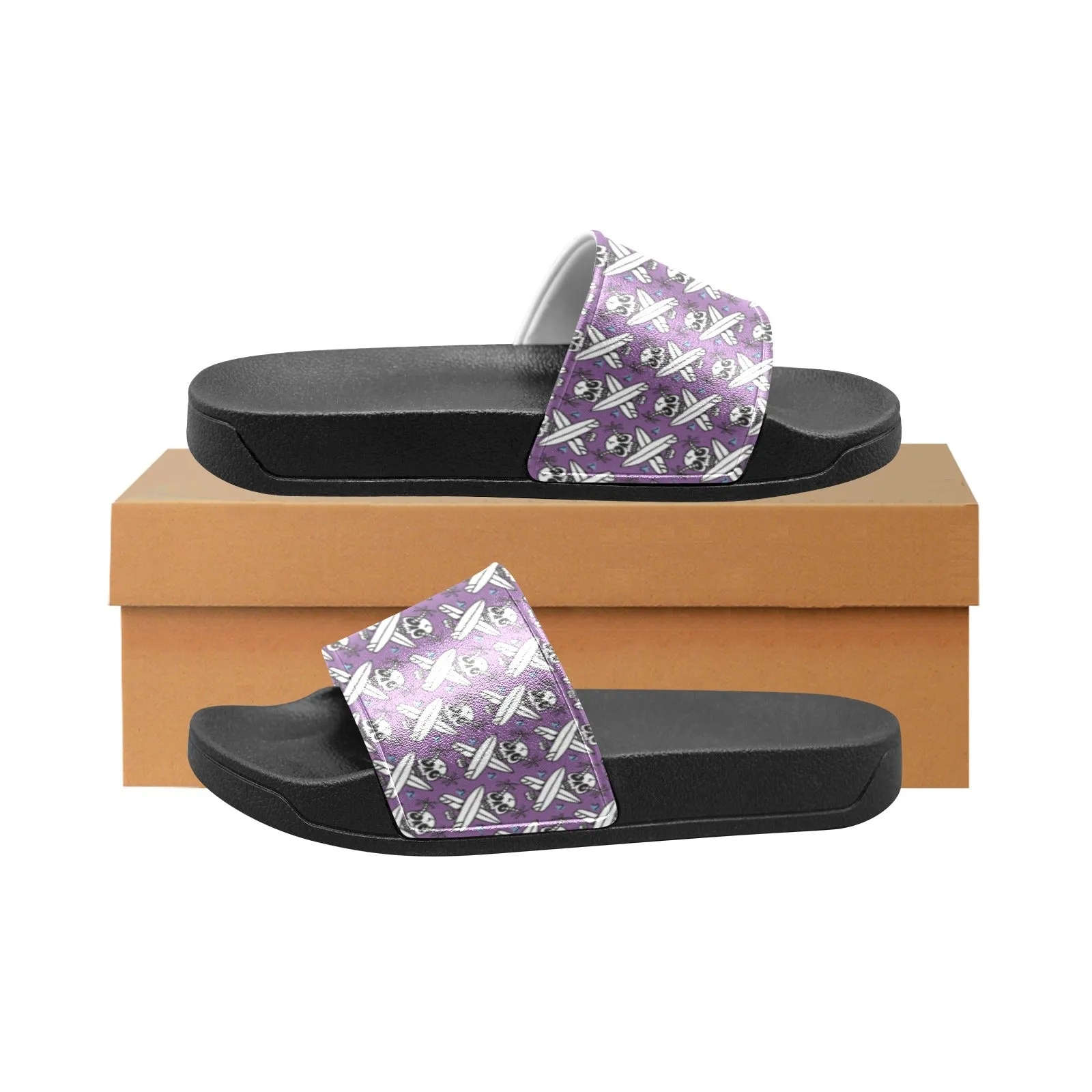 Kid's Slippers