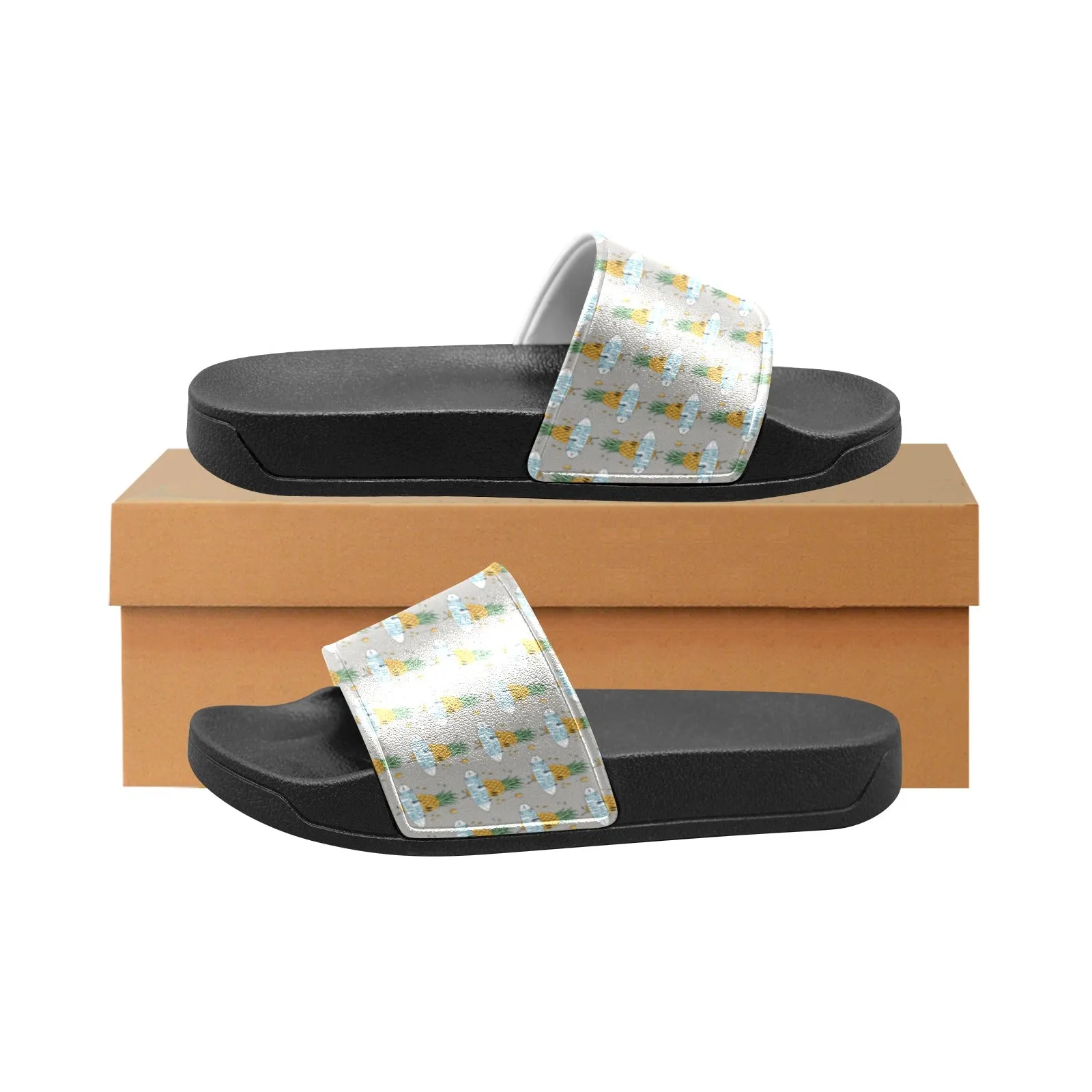 Kid's Slippers