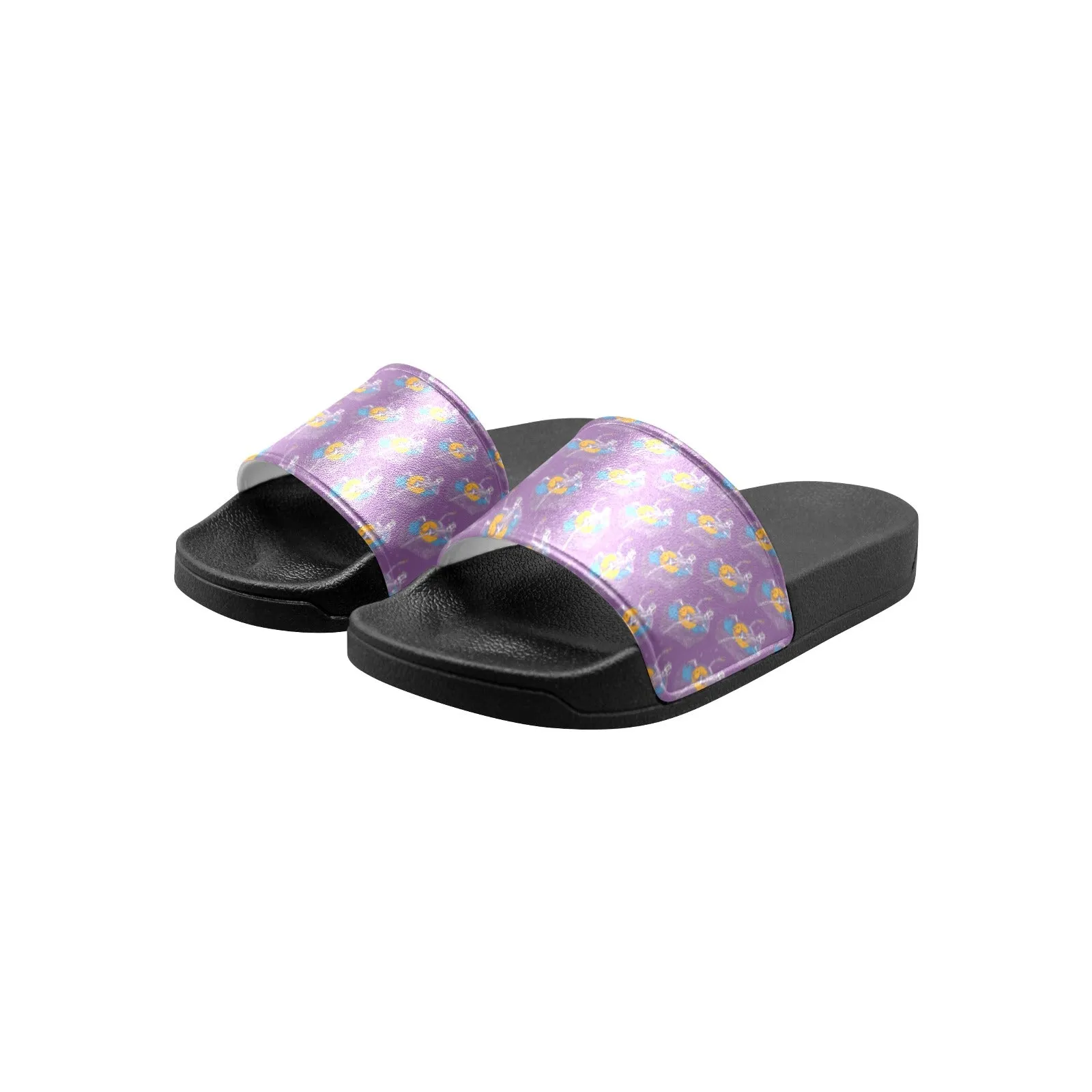 Kid's Slippers