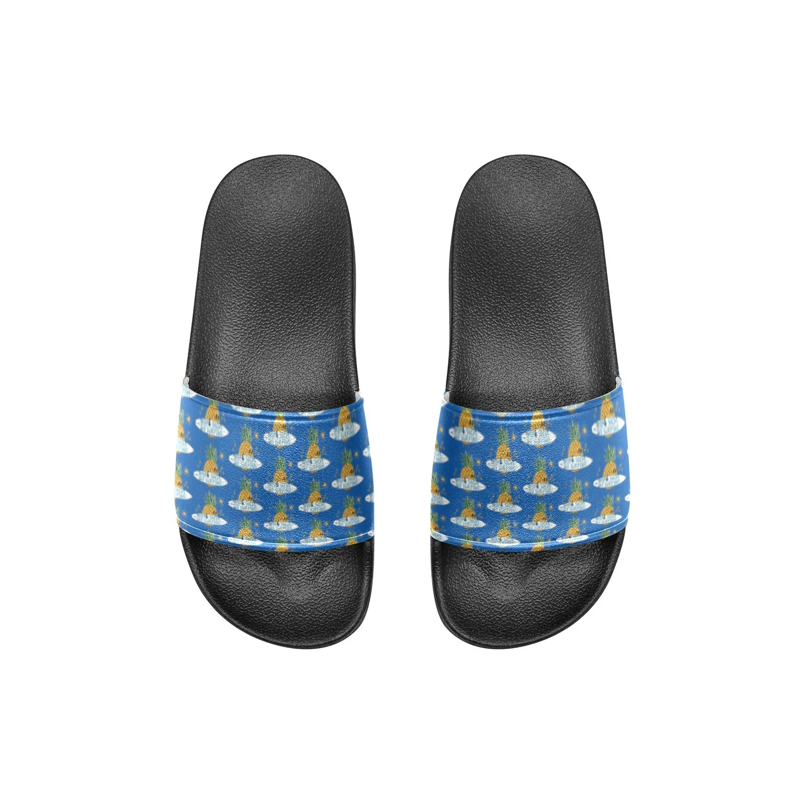 Kid's Slippers