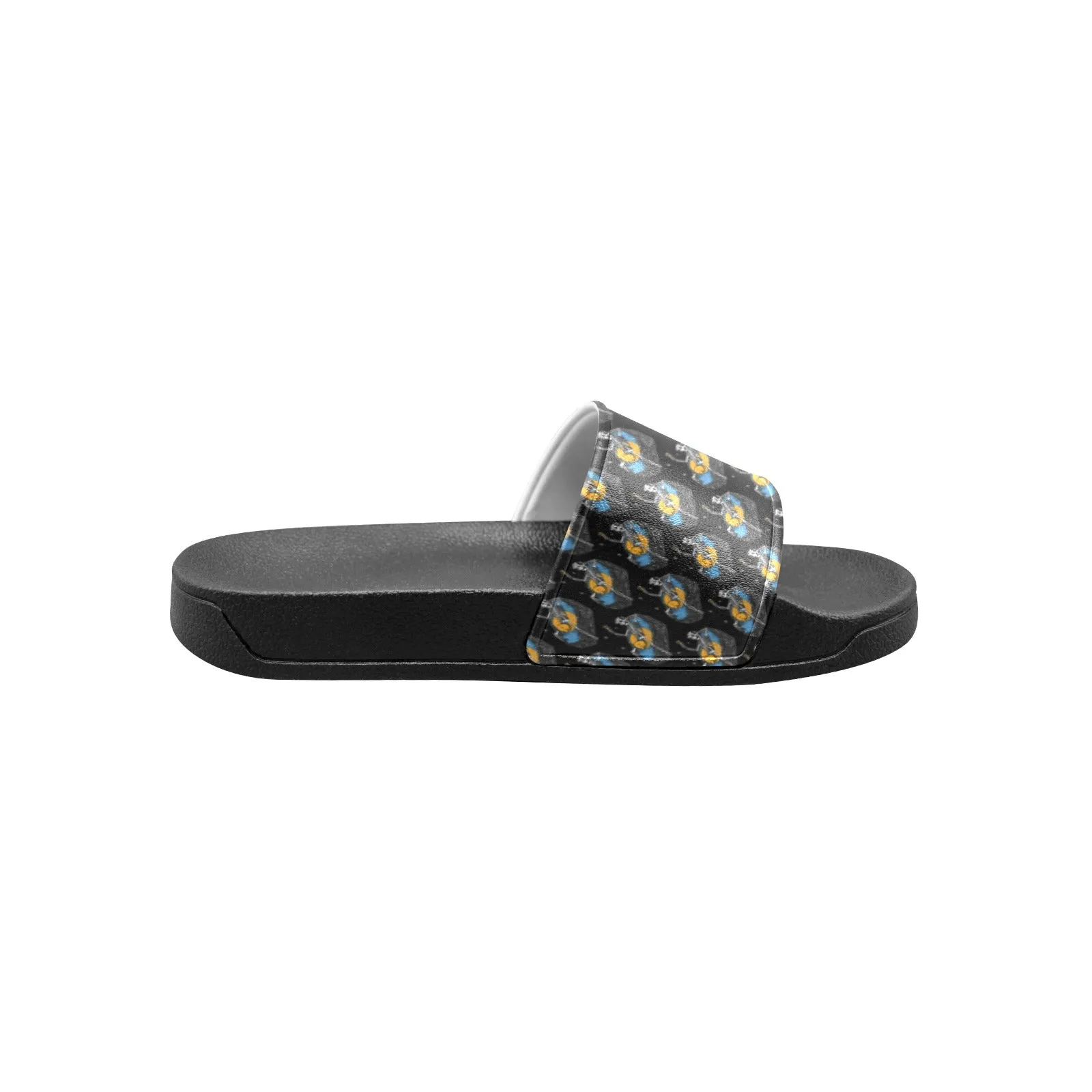 Kid's Slippers