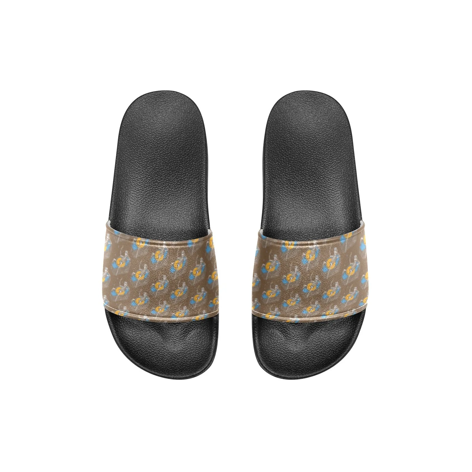 Kid's Slippers