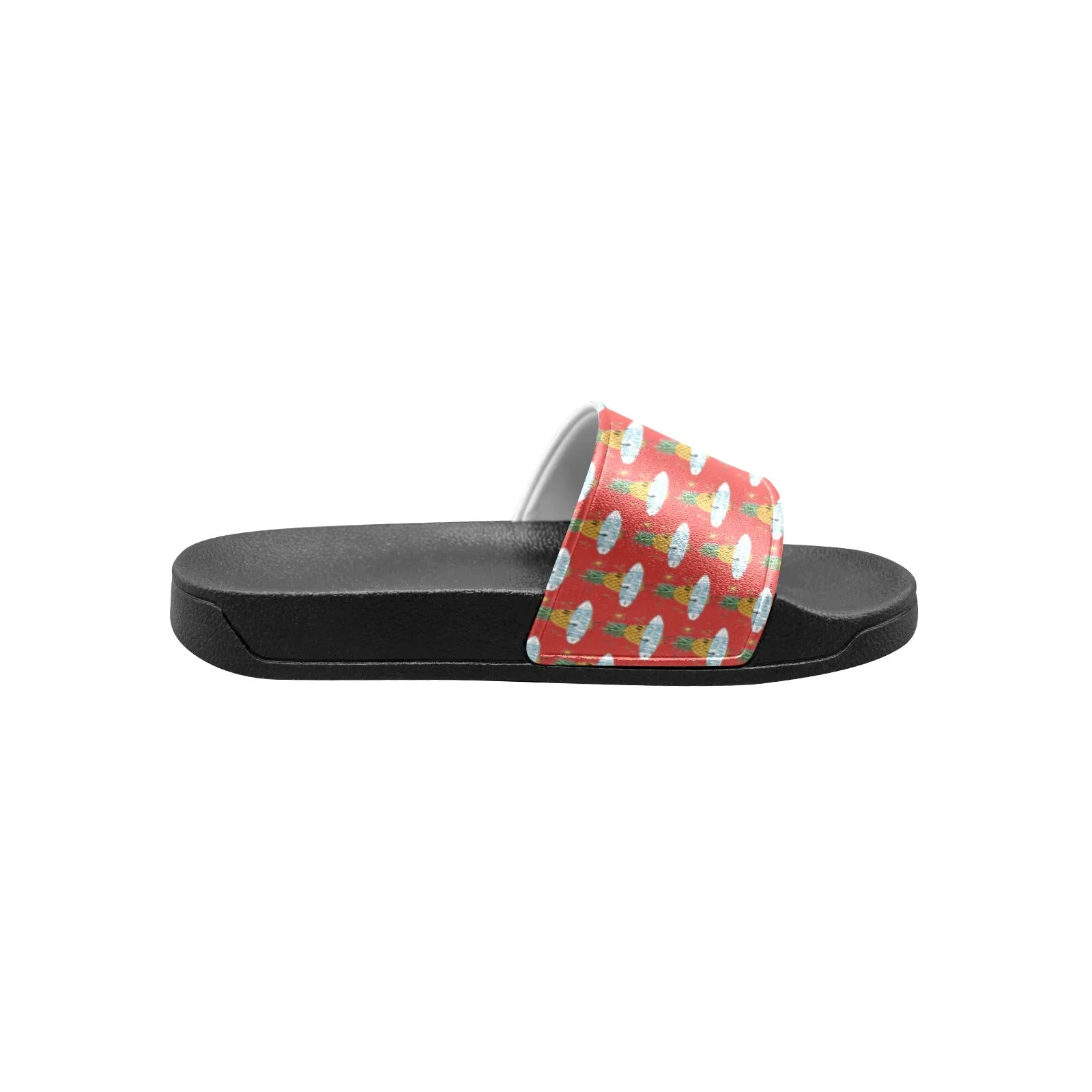 Kid's Slippers