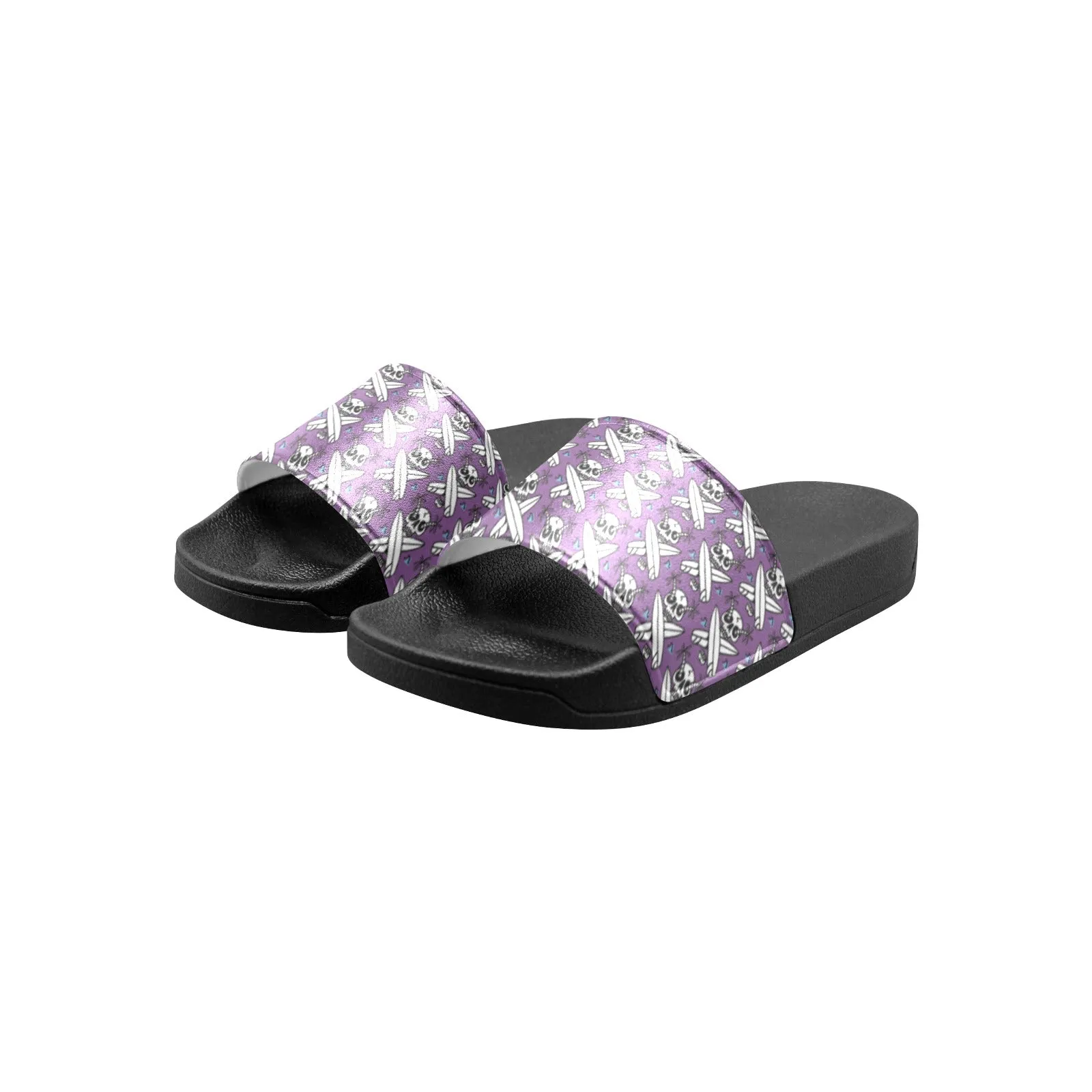 Kid's Slippers