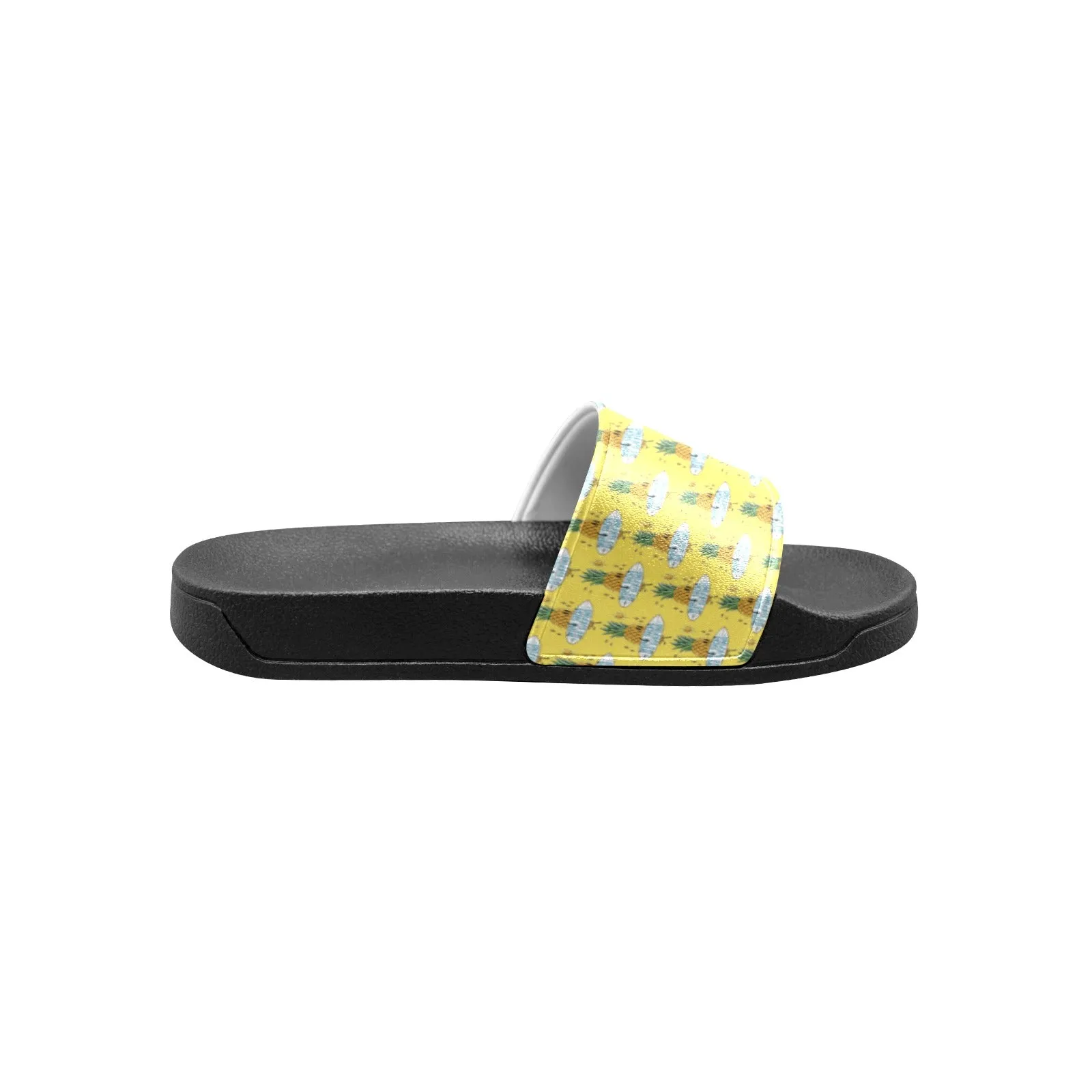 Kid's Slippers