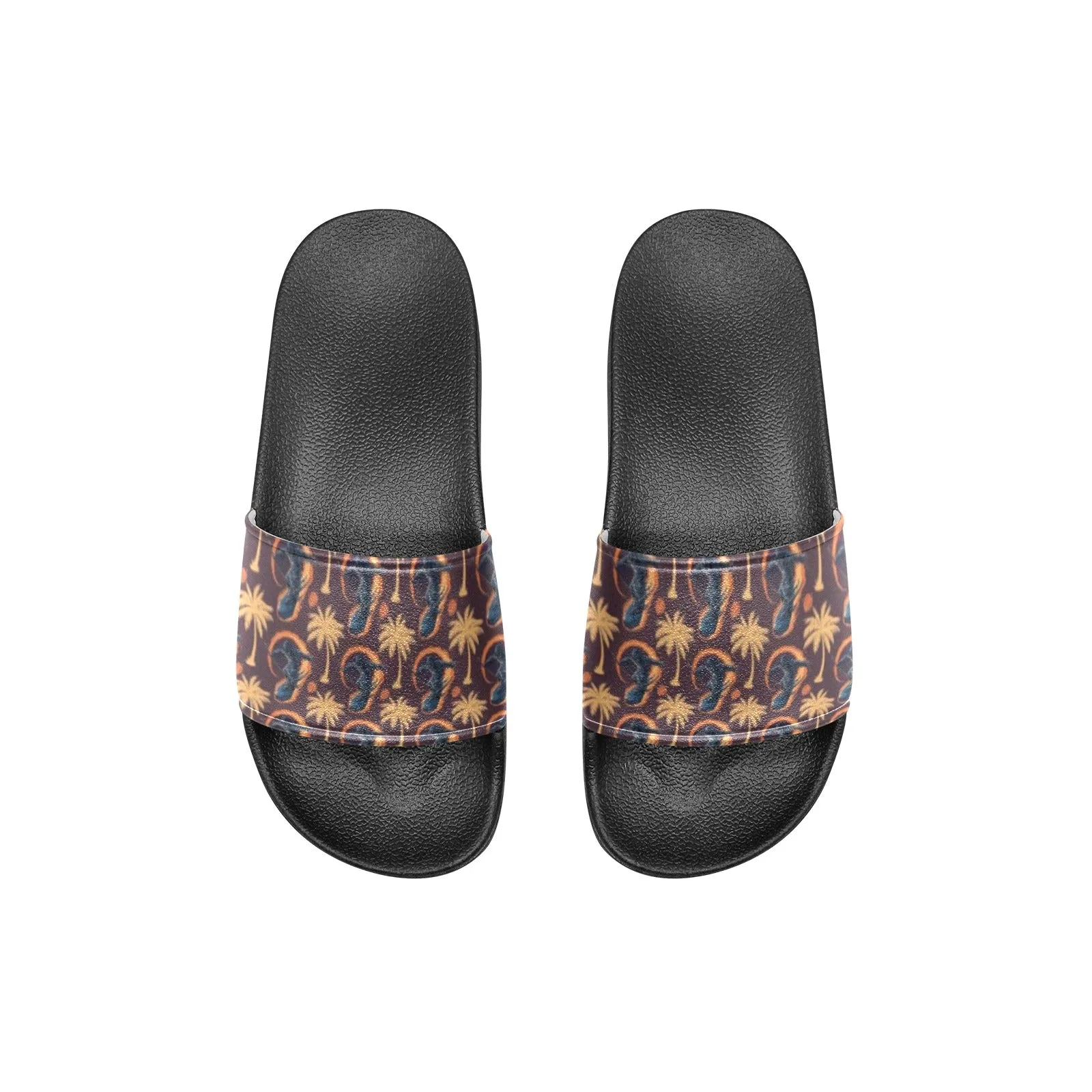 Kid's Slippers