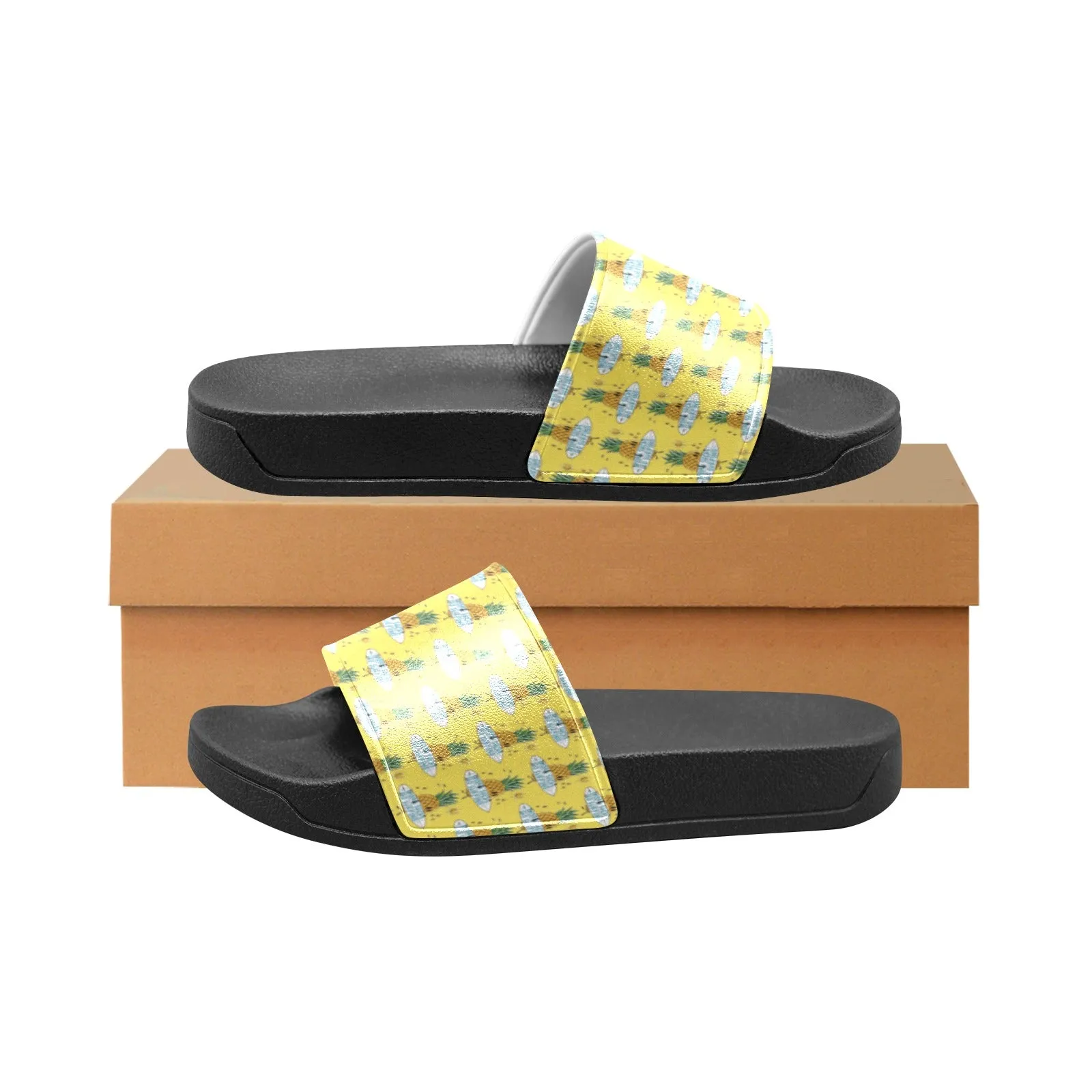 Kid's Slippers