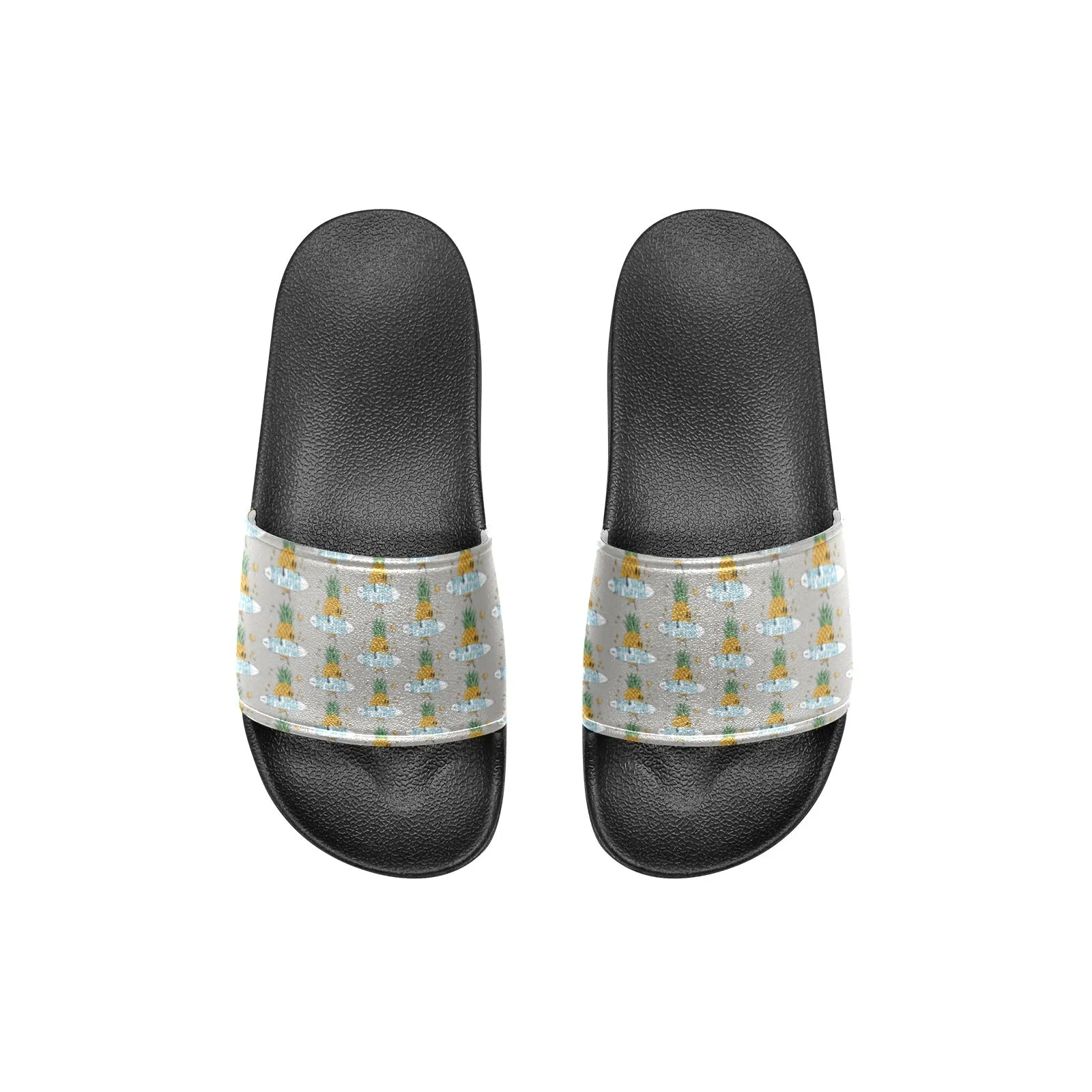 Kid's Slippers