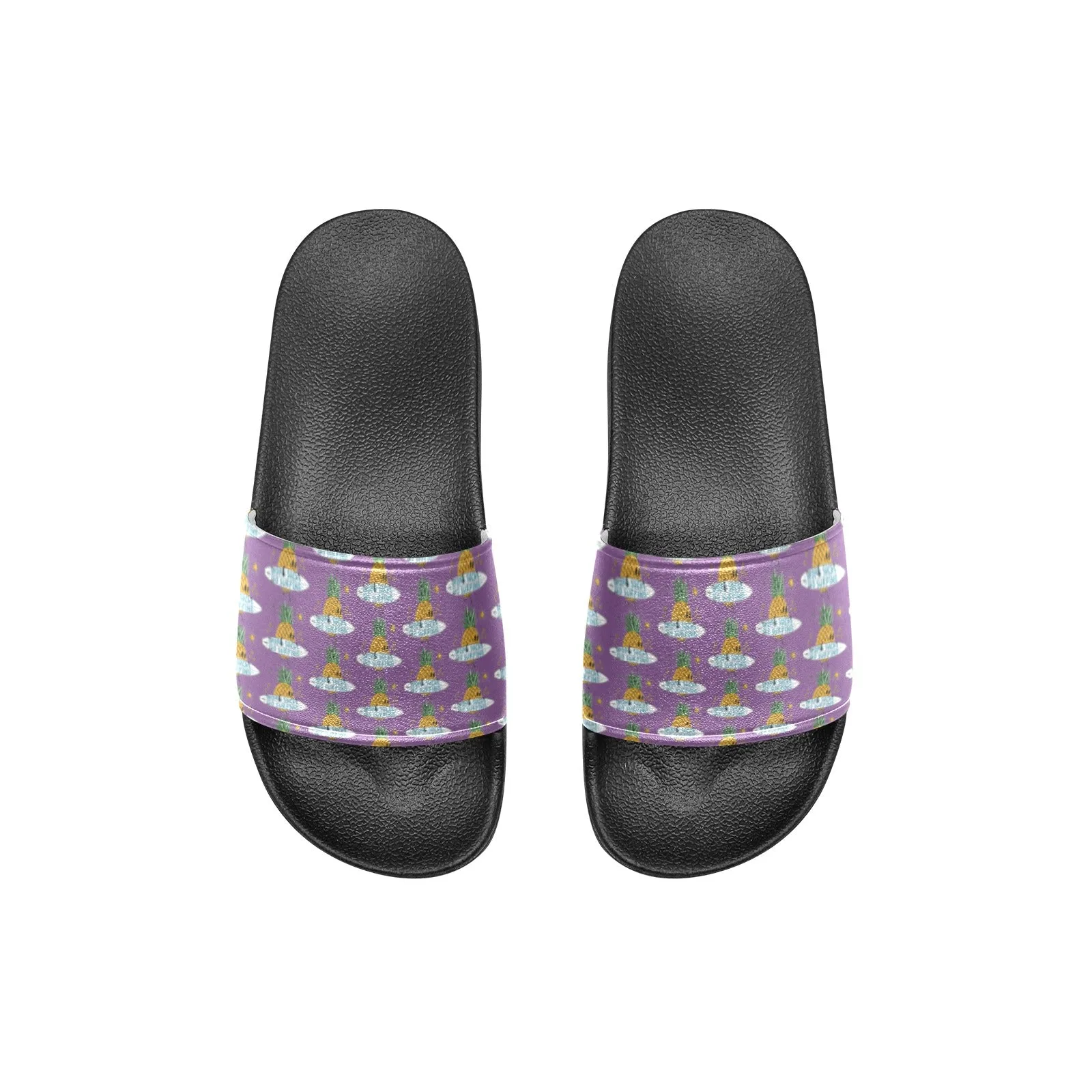 Kid's Slippers