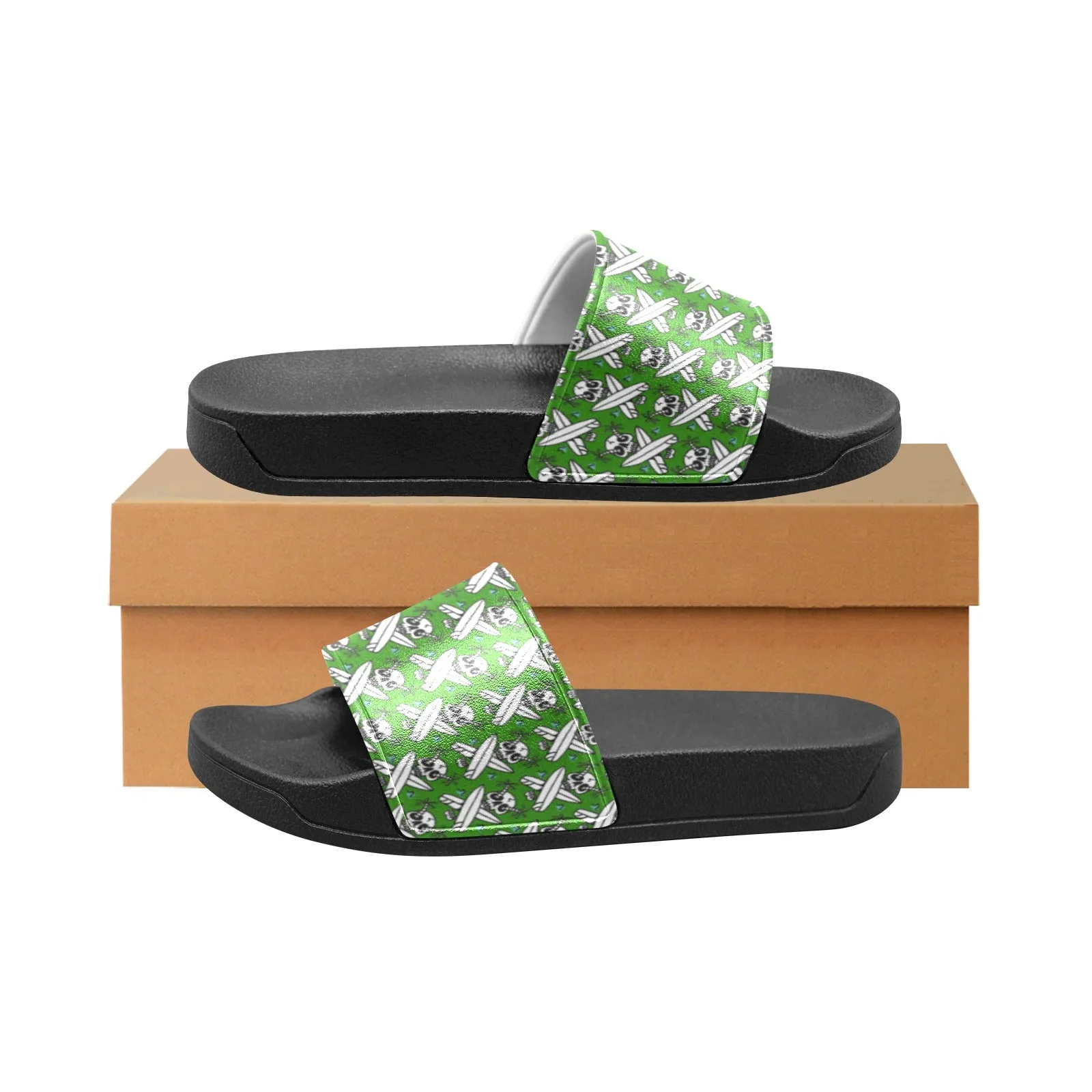 Kid's Slippers